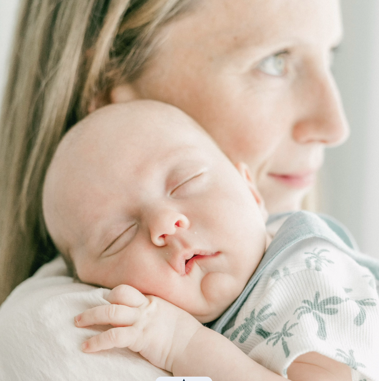 Postpartum Anxiety vs. New Parent Worry: How to Tell the Difference