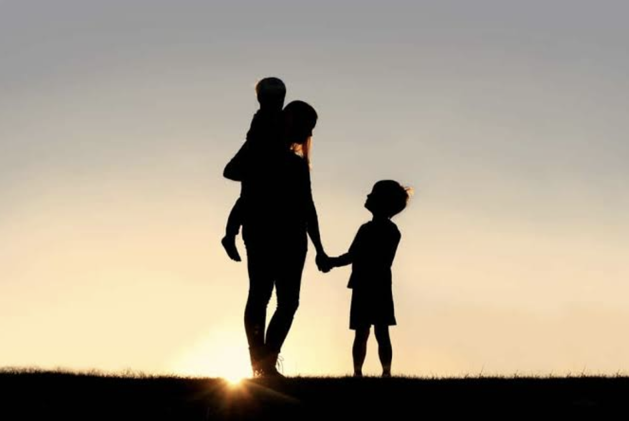 The Mental Load of Motherhood: Why You're Exhausted Even When You're "Not Doing Anything"