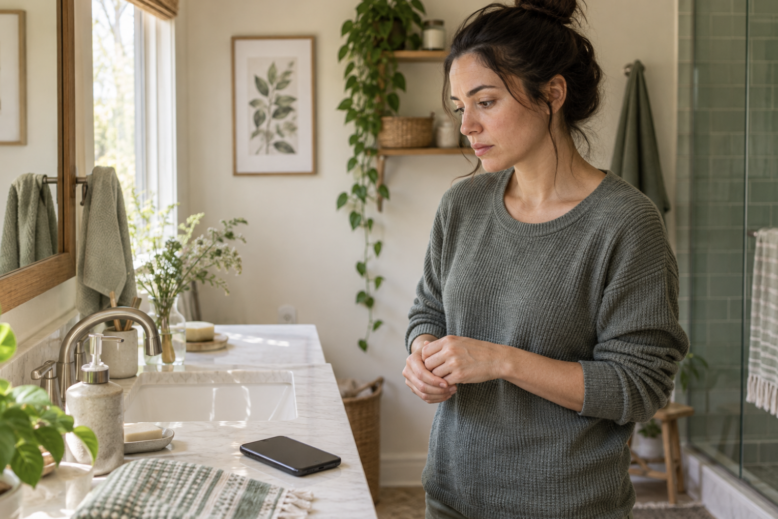 Health Anxiety vs. Contamination OCD: What’s the Difference?