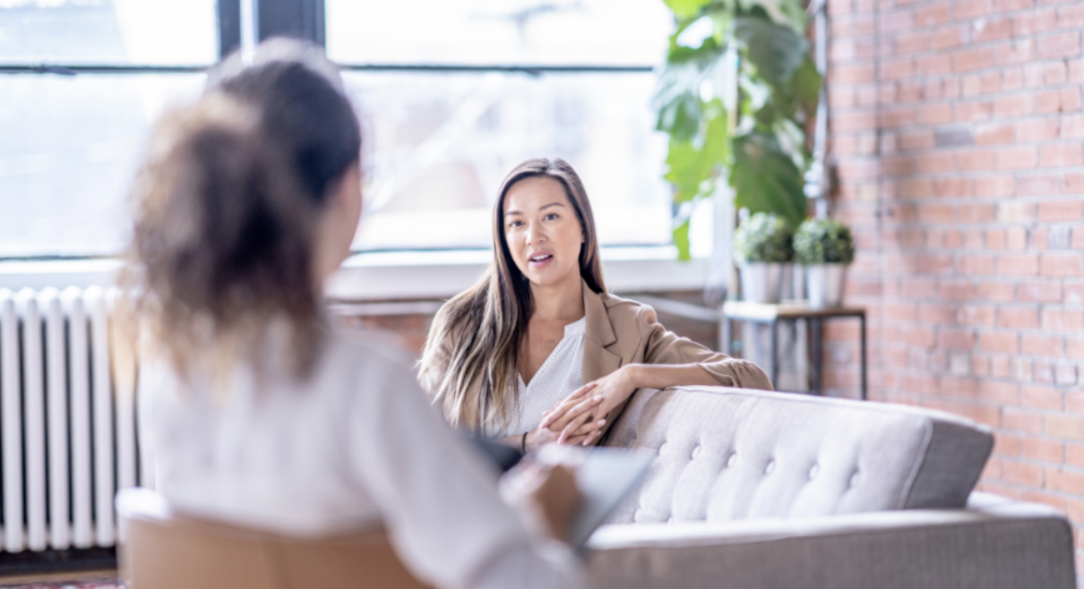 Can I Ask My Therapist That? 10 Questions Clients Are Often Afraid to Ask