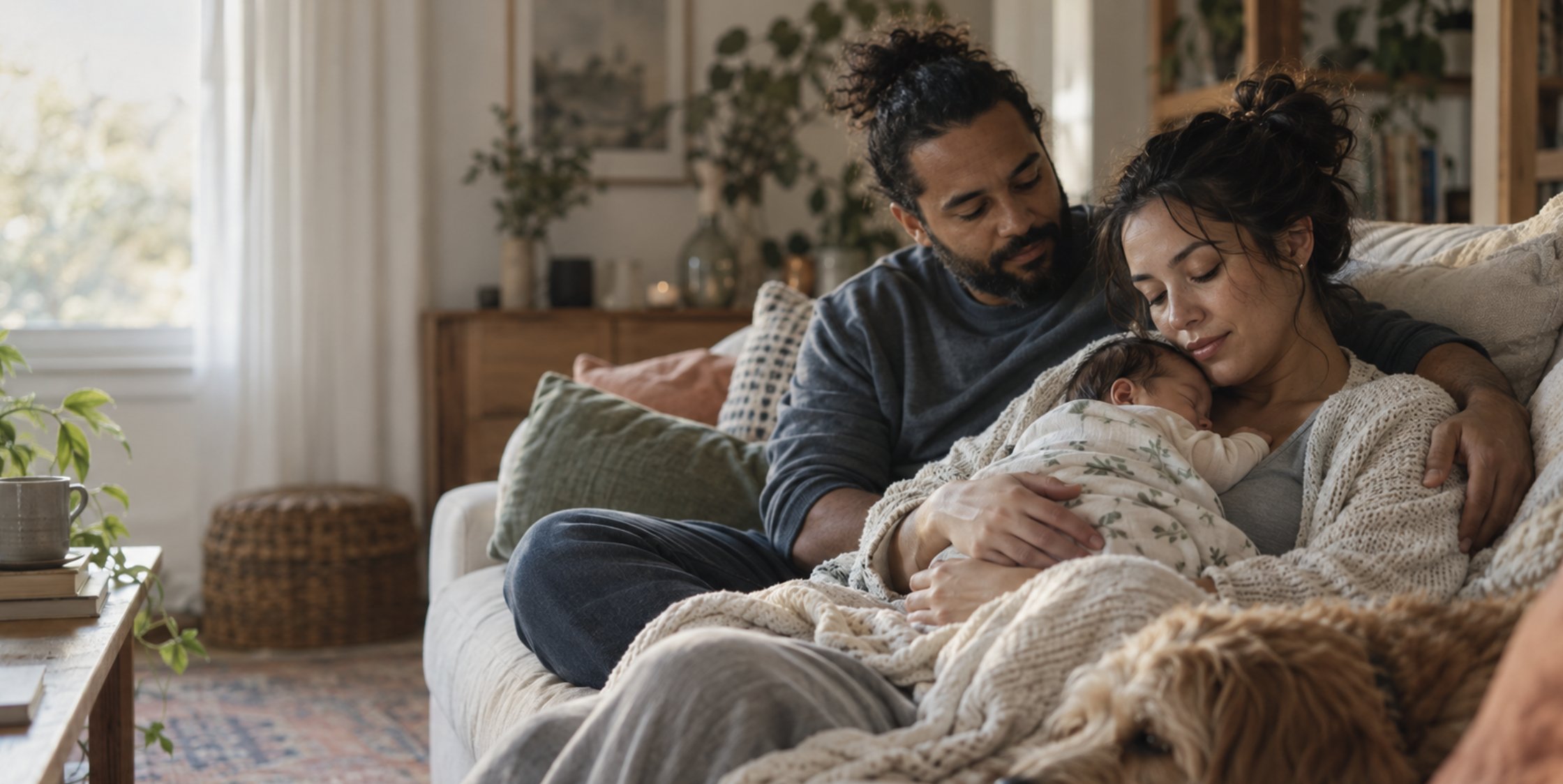 Depression Awareness Month: When Depression Shows Up Alongside OCD, Pregnancy, and Parenthood