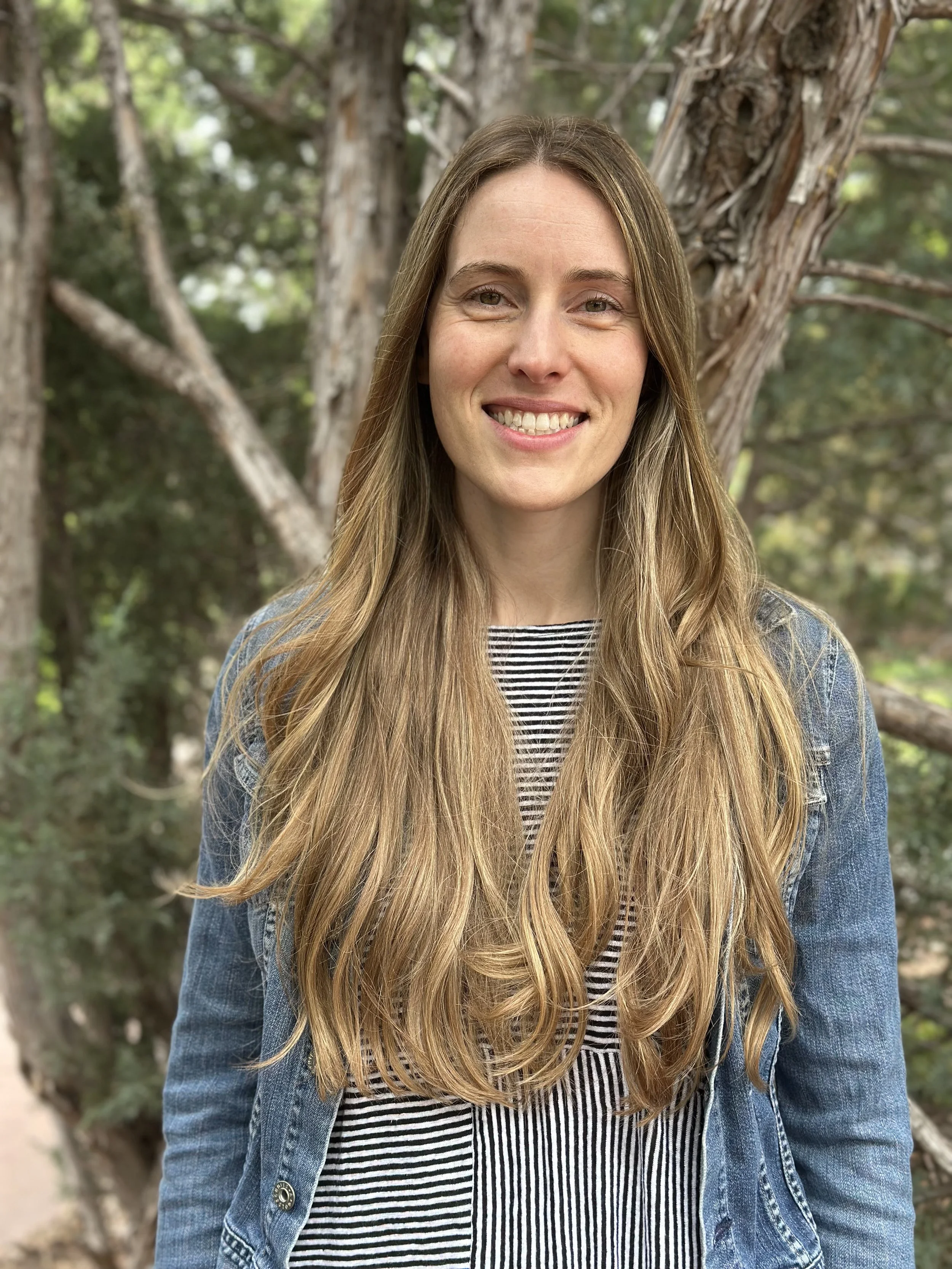 Meet Virginia Kuhn, LPC