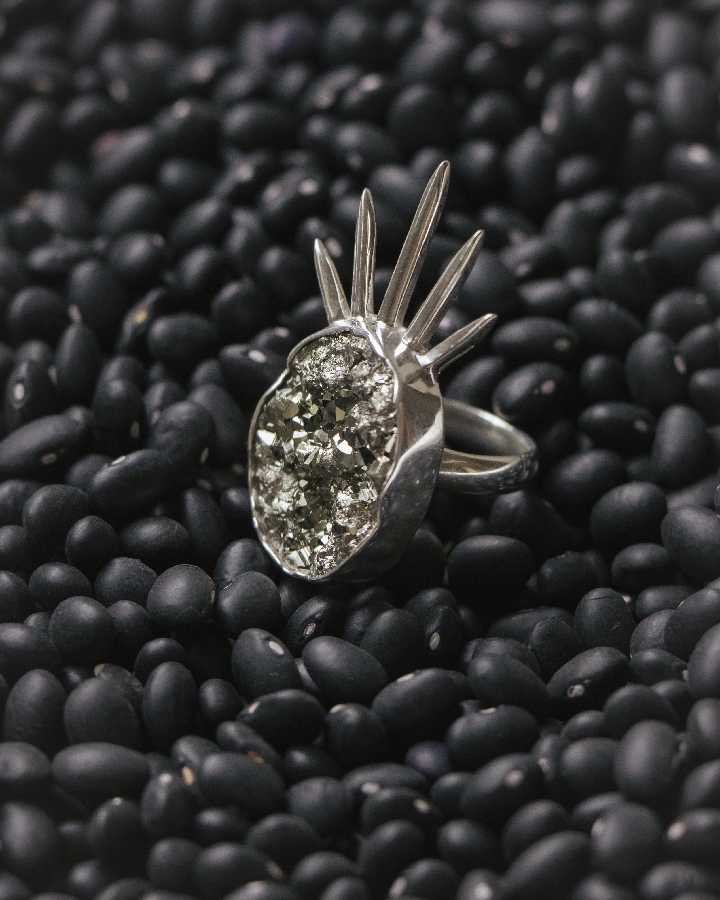 Pirita Sol Ring