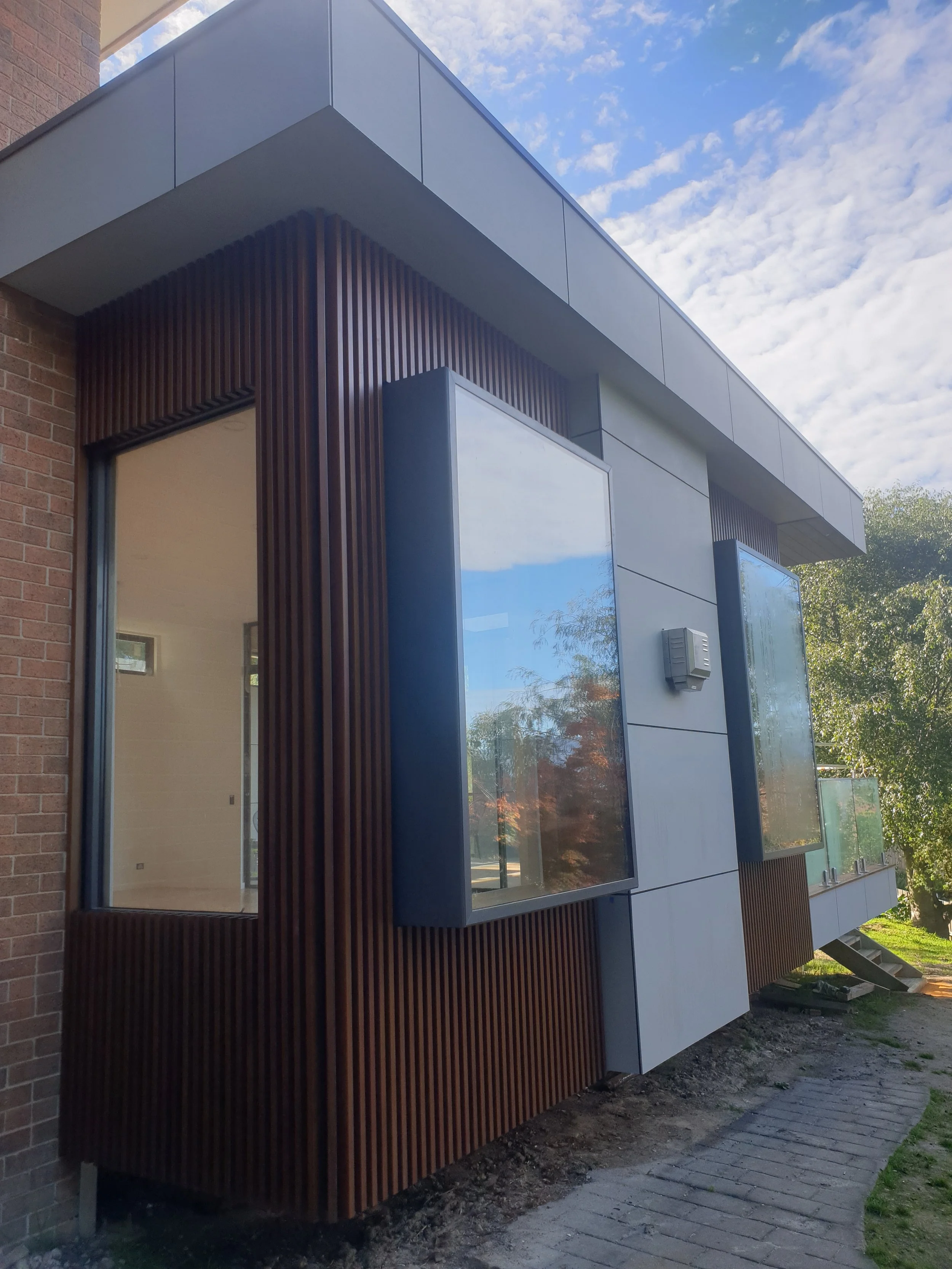 Canter liver subfloor 