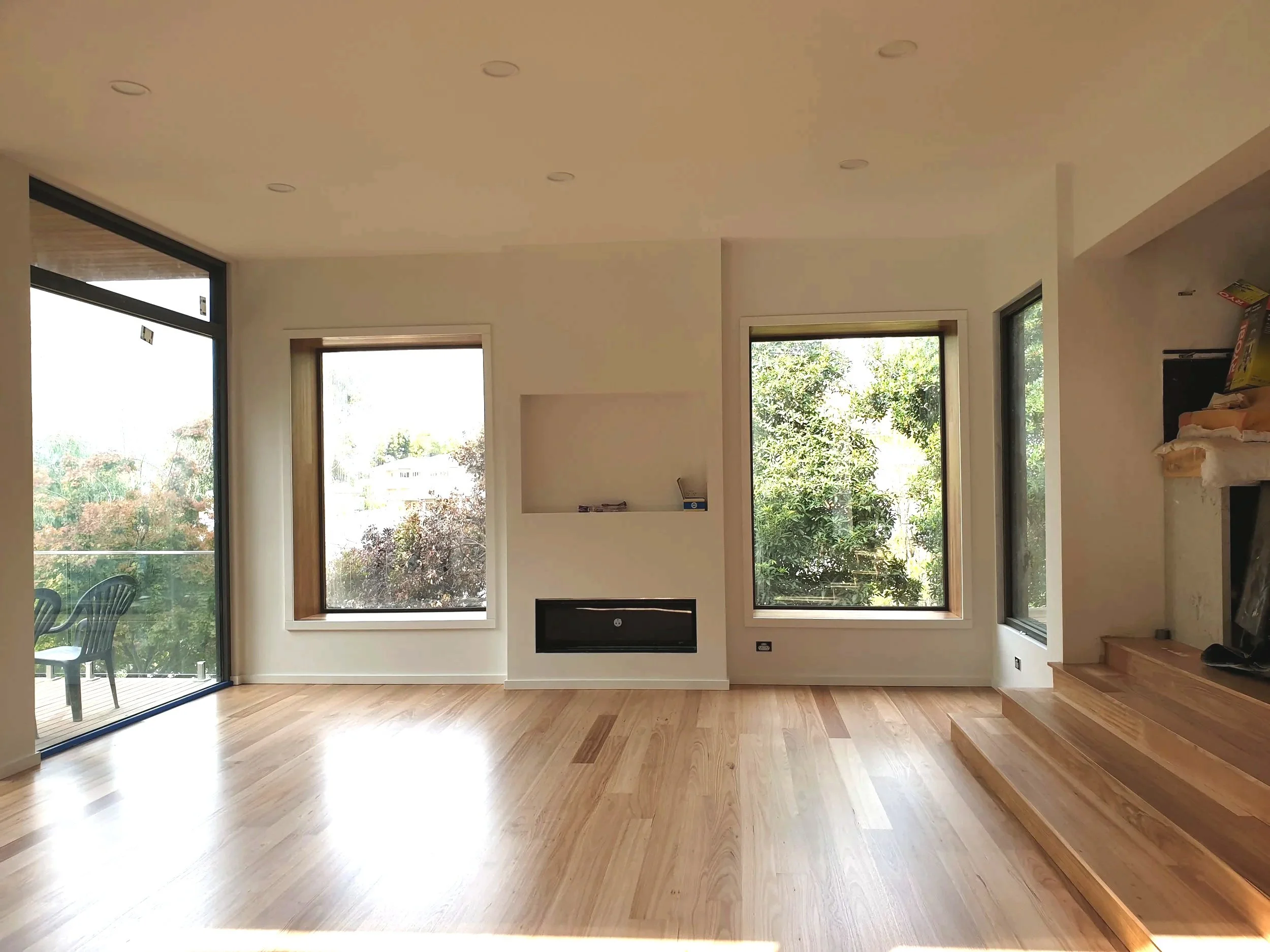 Additional Living Area