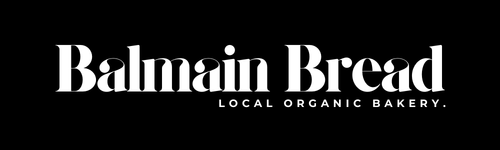 Balmain Bread