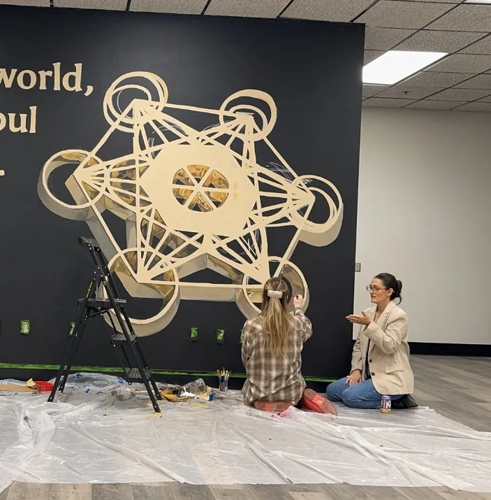 Mural Consultation