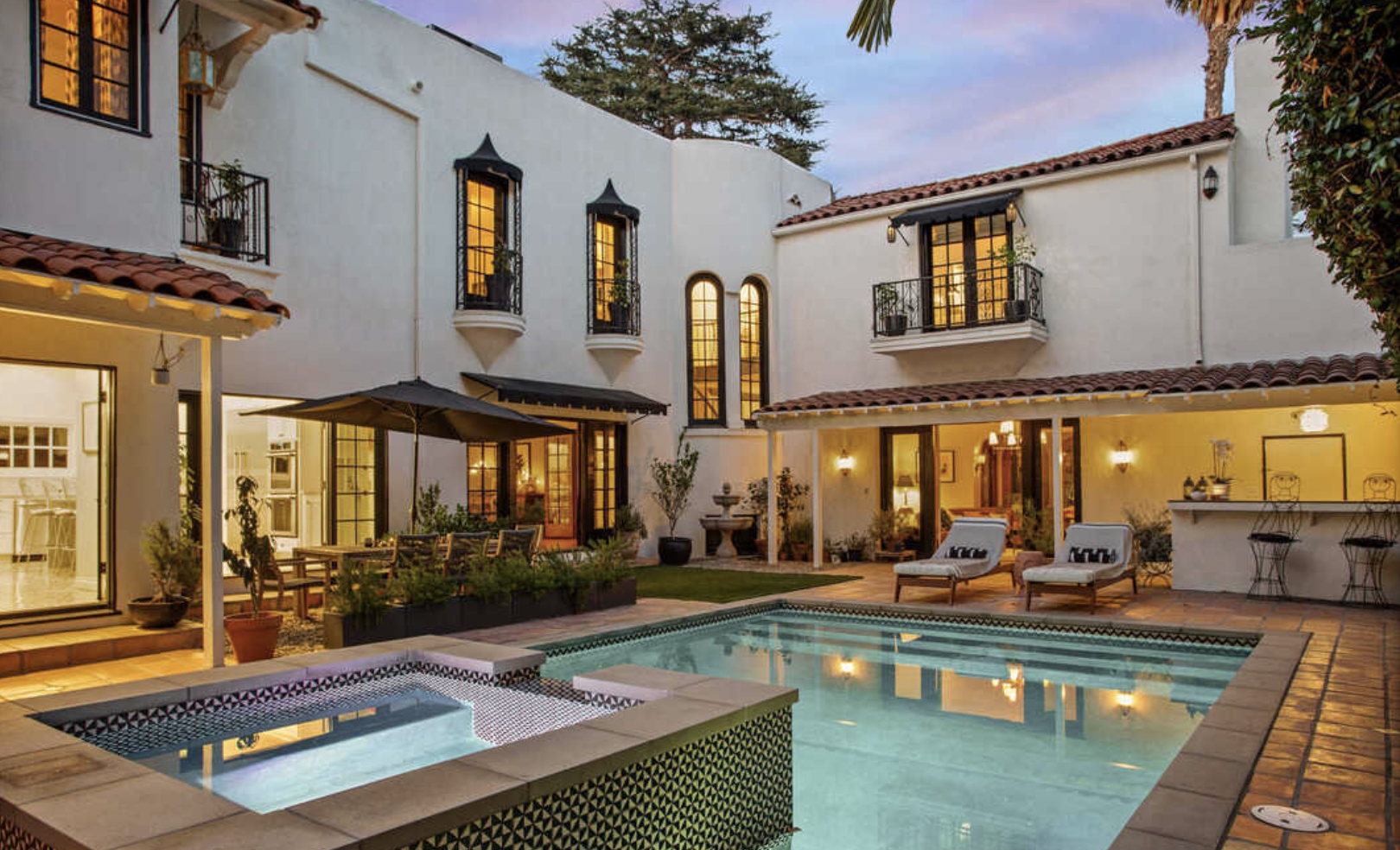 An image of Greenspacing.