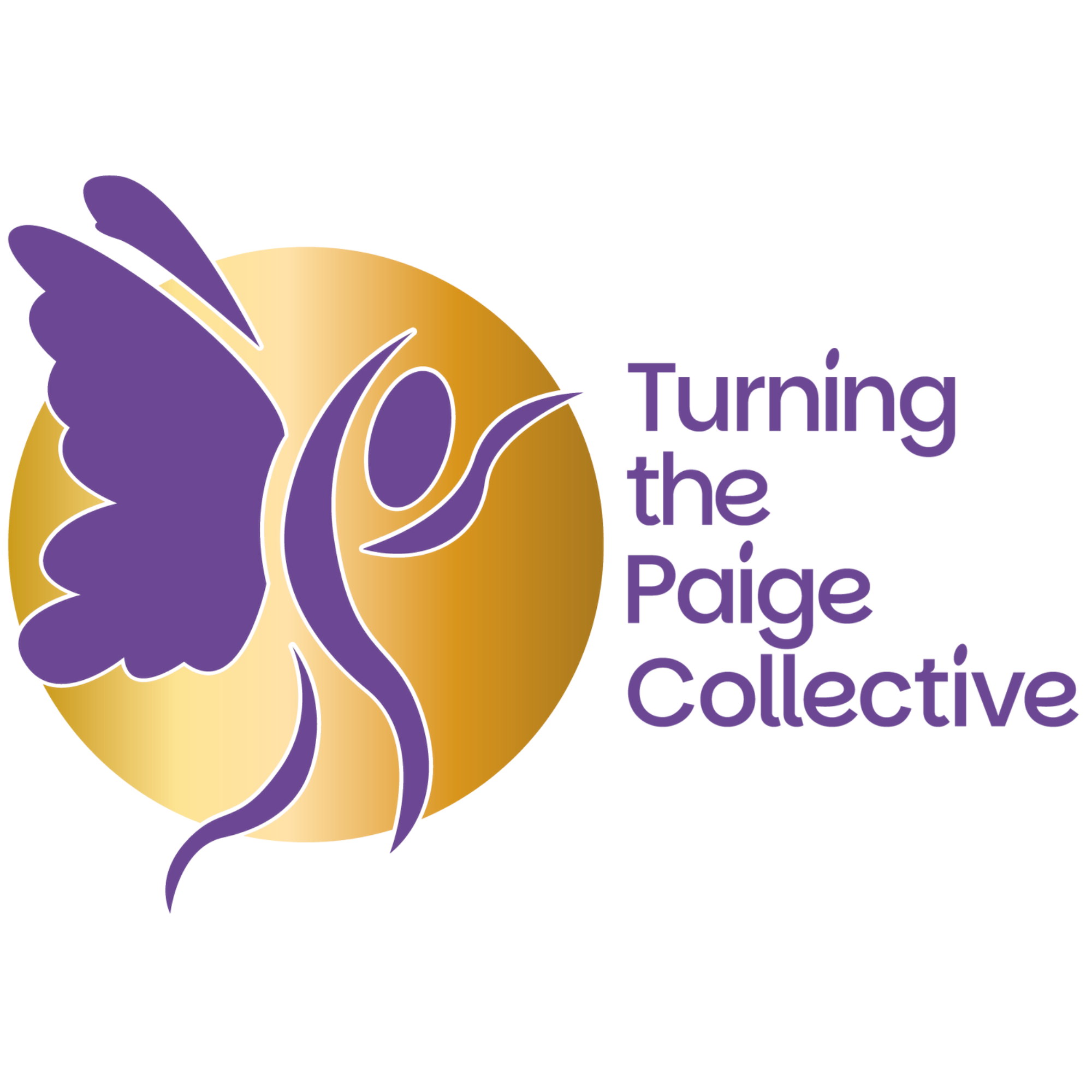 Turning the Paige Collective
Full brand development for a dance and wellness organization creating space for every body.