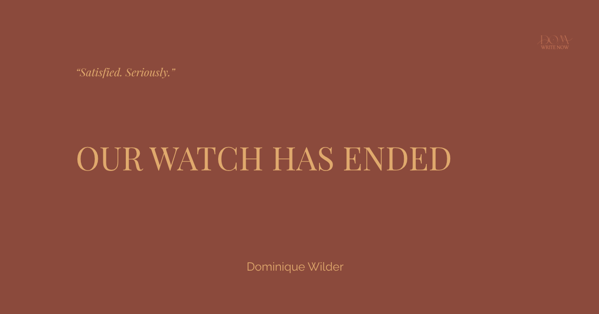 Our Watch Has Ended: A Defense of the Game of Thrones Finale Nobody Asked For