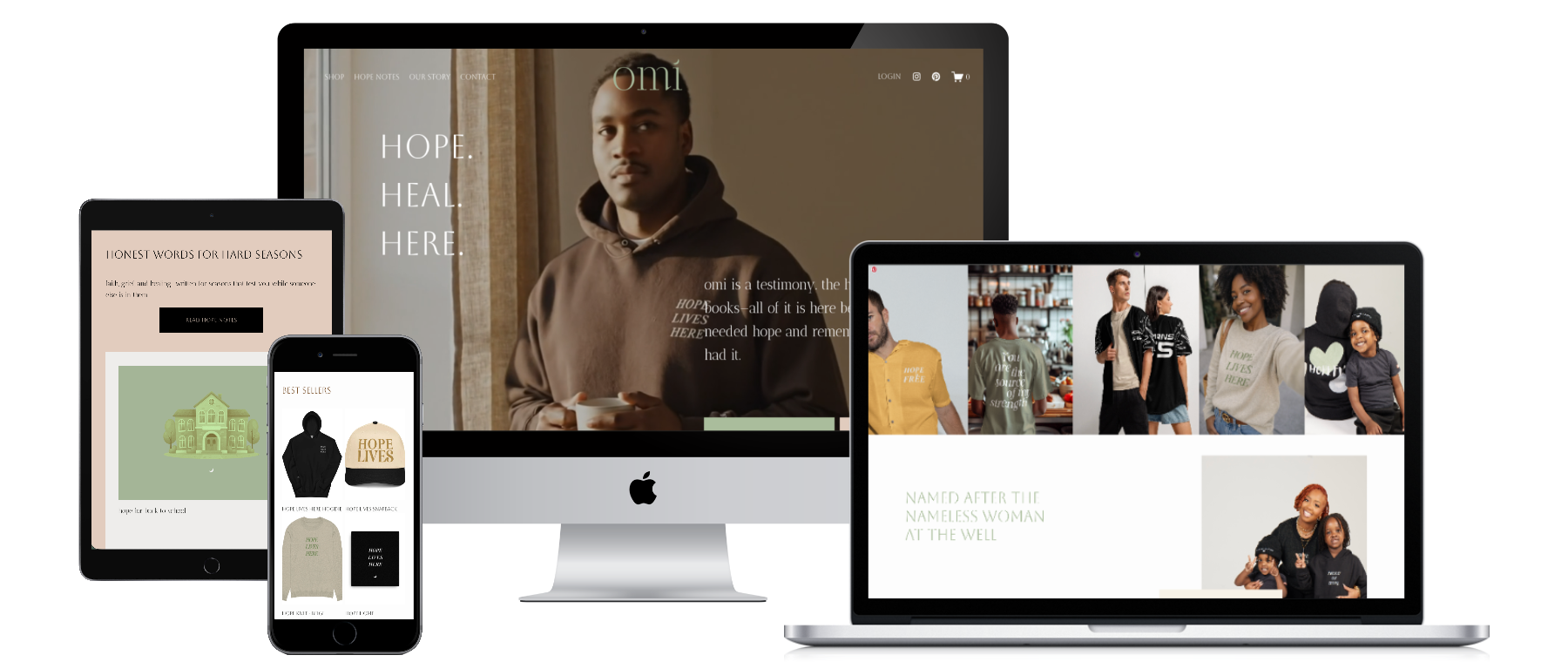 Web Design