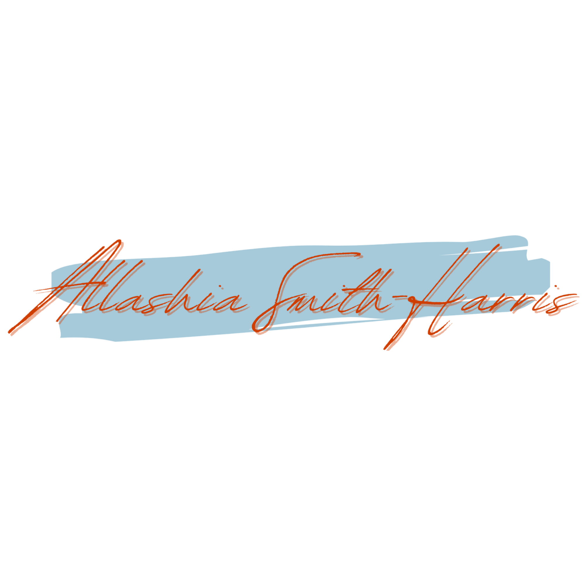 Allashia Smith-Harris
Writing and website for a personal brand built around voice, clarity, and presence.