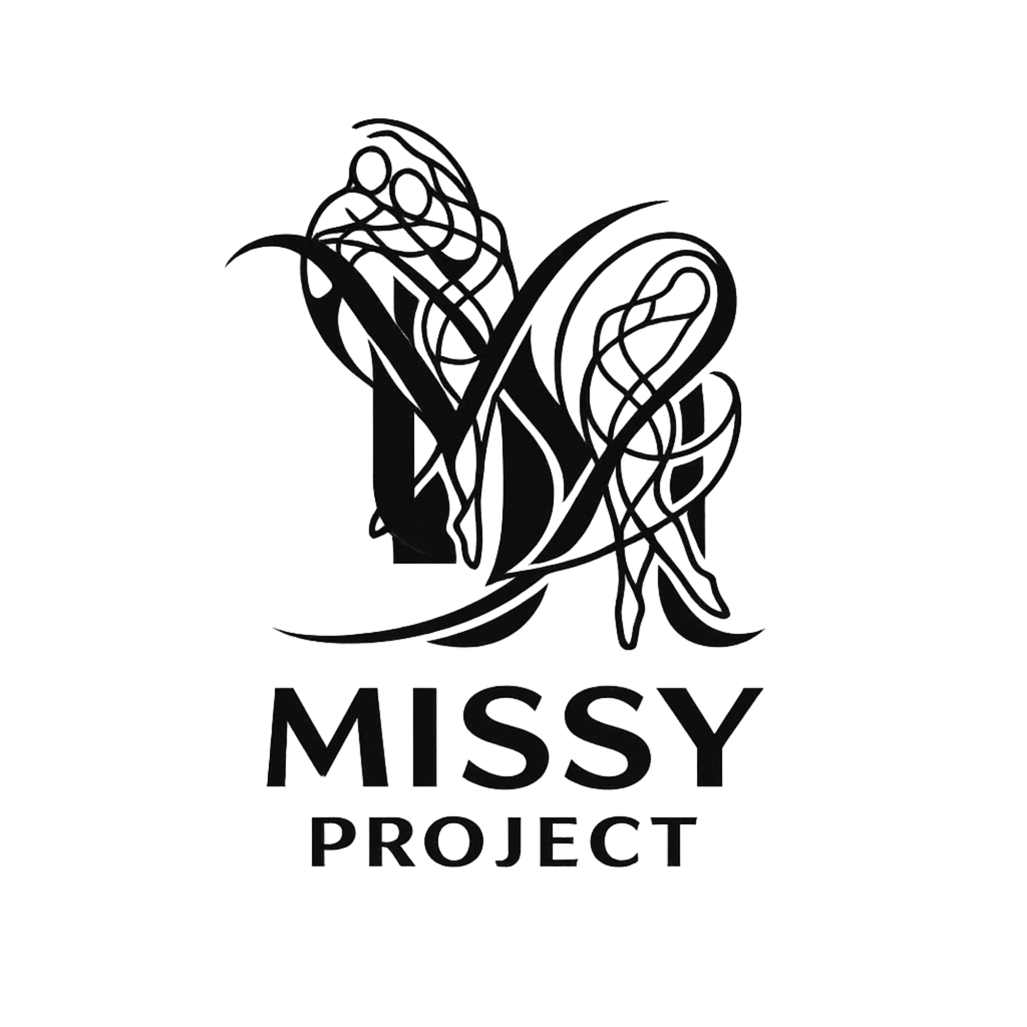 Missy Project
Full brand identity for a mission-driven dance organization with a mark as bold as its purpose.