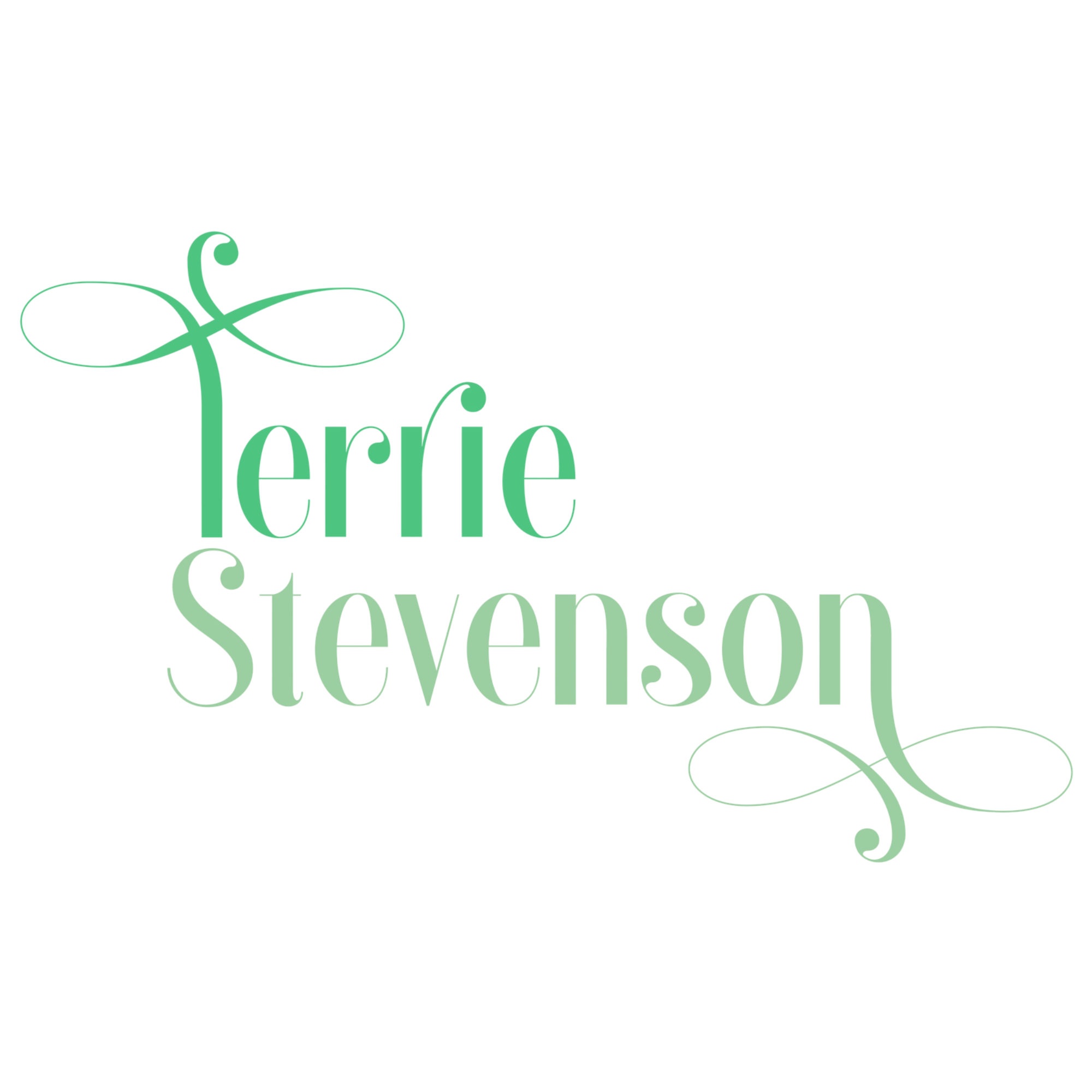 Terrie Stevenson
Writing and brand development for a personal women's empowerment brand.