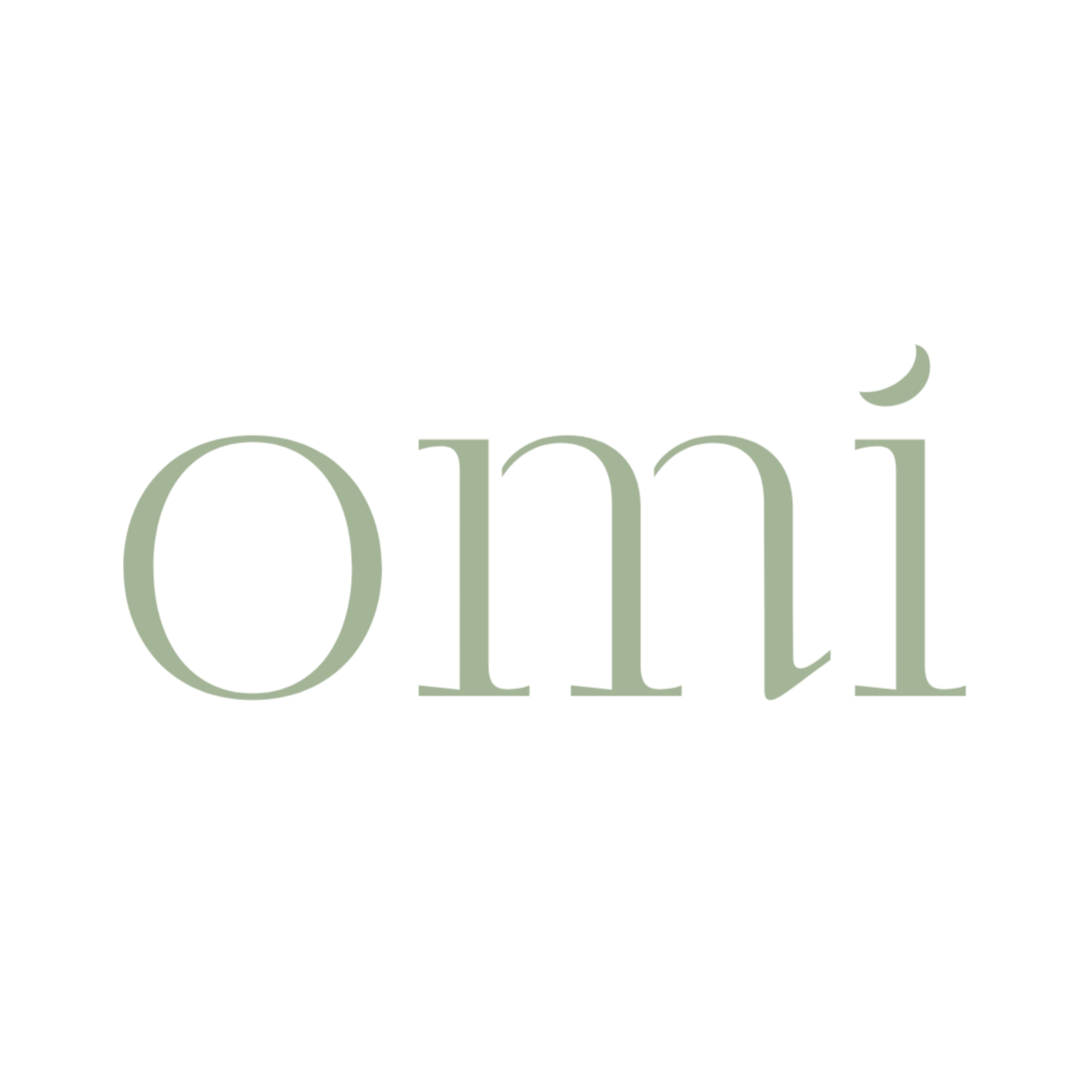 OMI
Full brand and design for a faith-based lifestyle and apparel brand with one unshakeable conviction — hope isn't distant. It's home. 