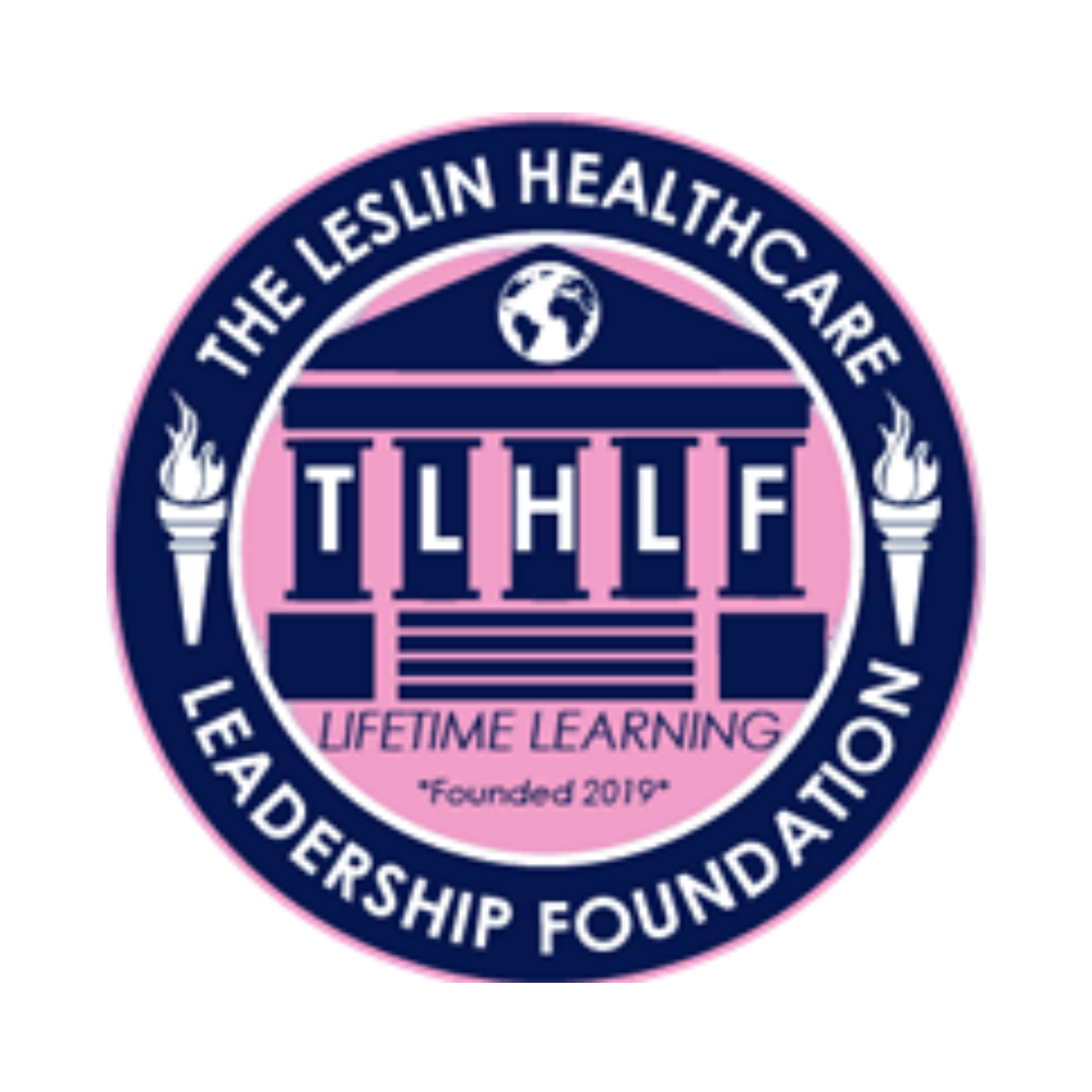 The Leslin Healthcare Leadership Foundation
Executive communications and brand infrastructure for a healthcare leadership organization built on lifetime learning.