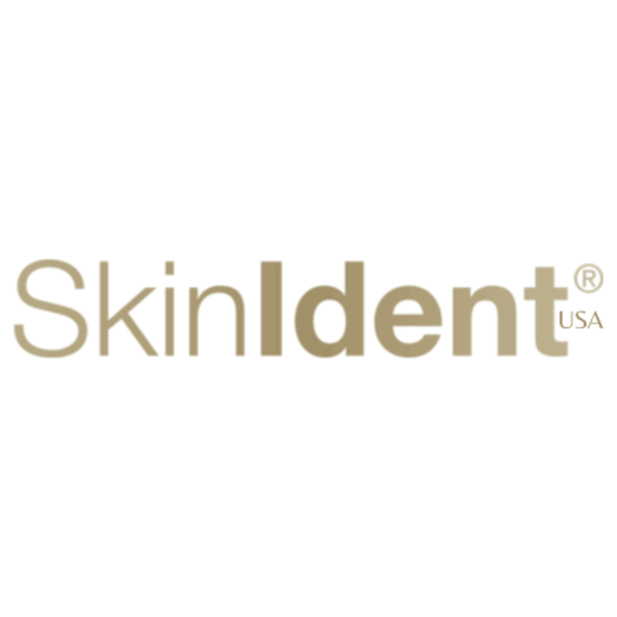 SkinIdent USA
Website design for a skin-identical skincare brand doing something different in the beauty space.