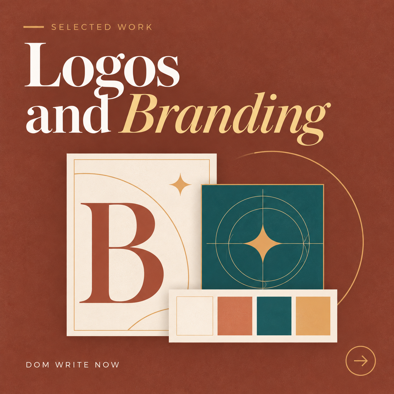 Logos & Branding