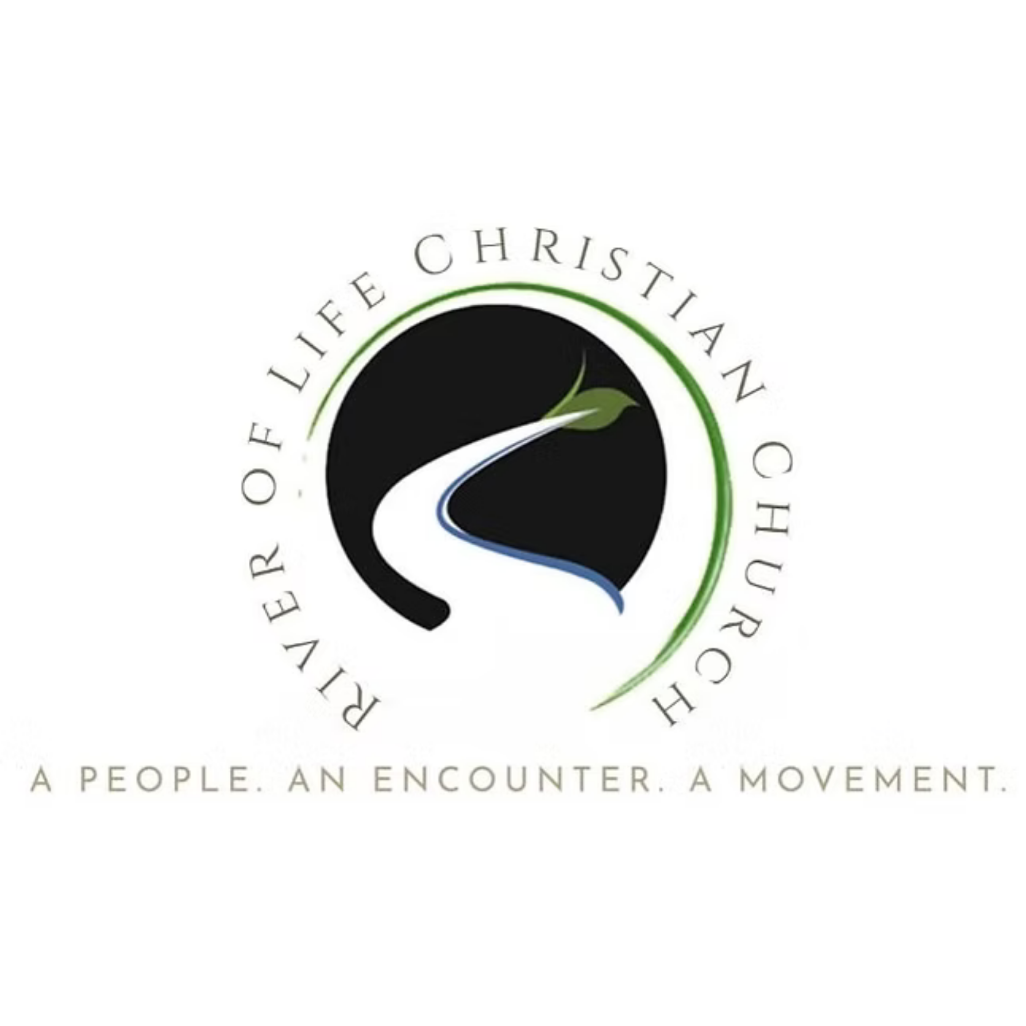 River of Life Christian Church
Brand messaging to bring the people, encounter, and movement to the surrounding cities. 