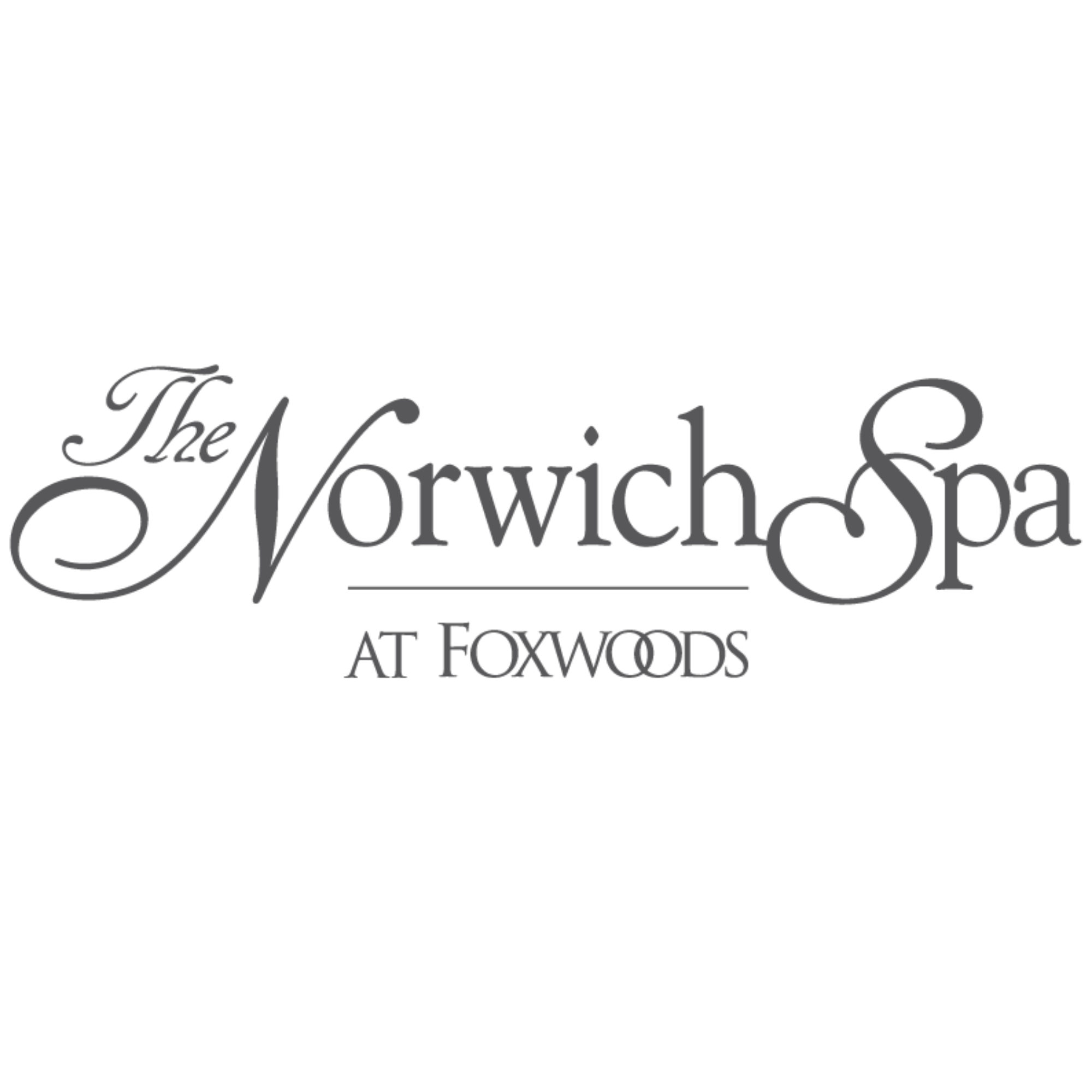 The Norwich Spa at Foxwoods
Design work for one of the Northeast's premier resort spa experiences.
