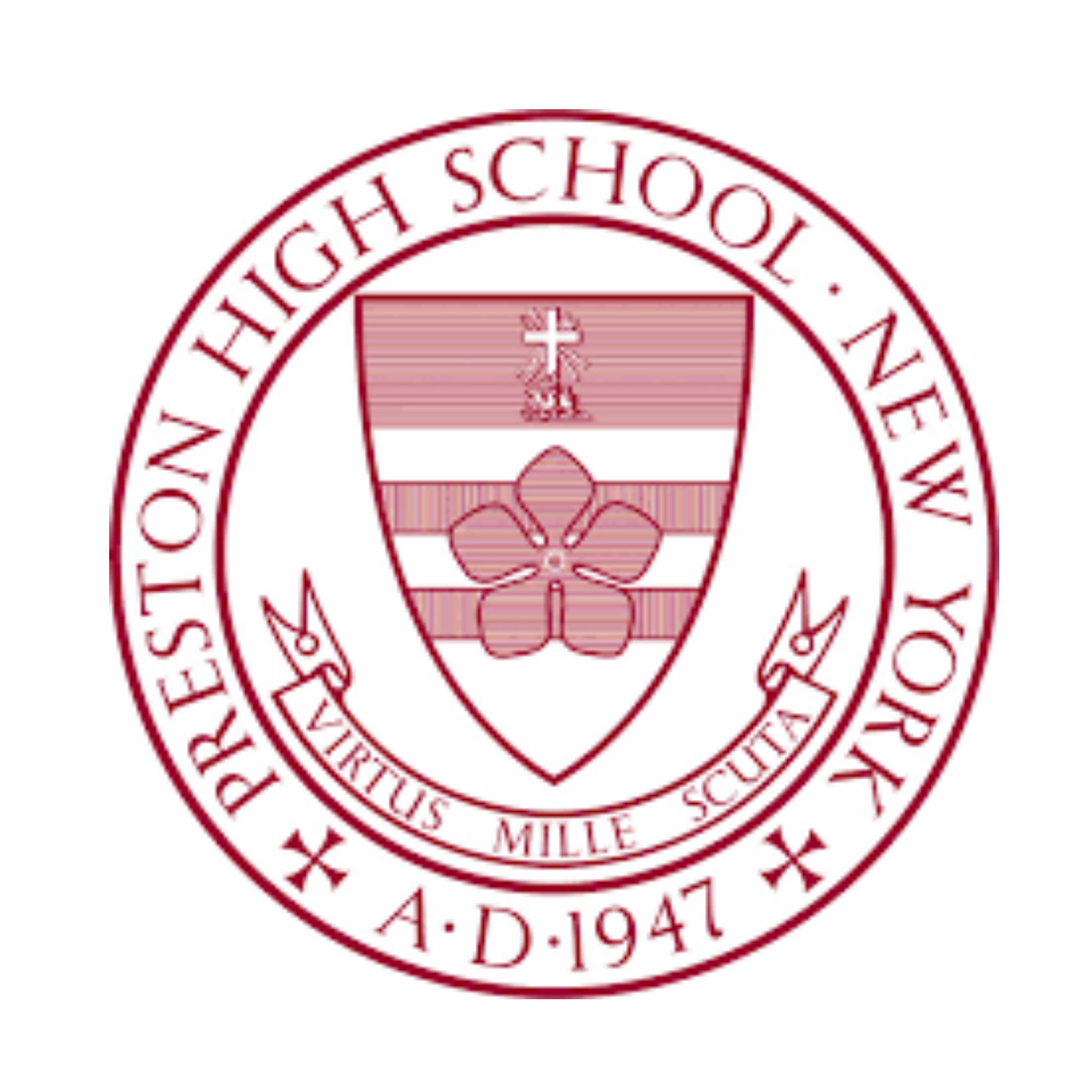 Preston High School
High-stakes writing and design to save a New York City institution.