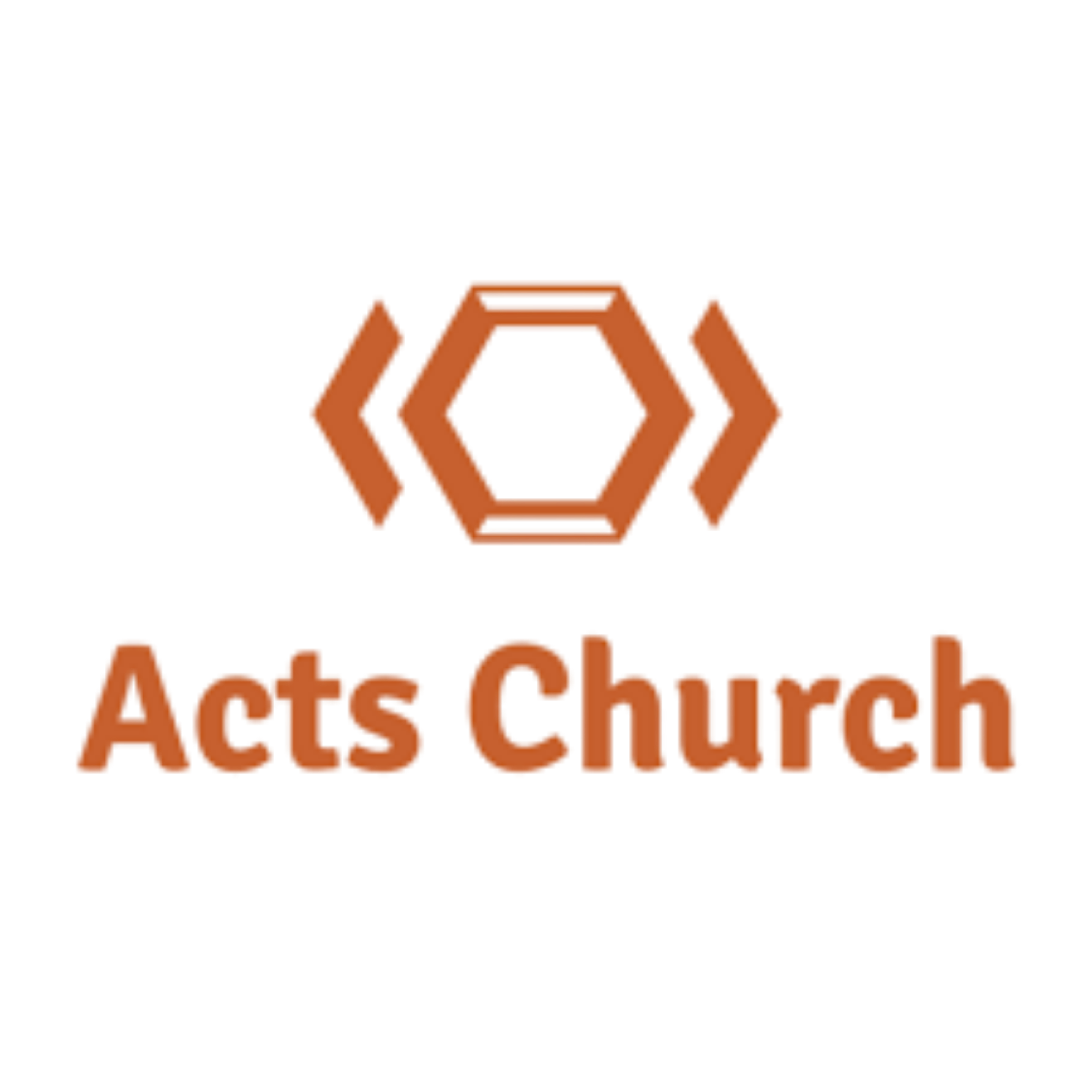 Acts Church
Full brand system and communications infrastructure — from identity to Sunday to strategy.