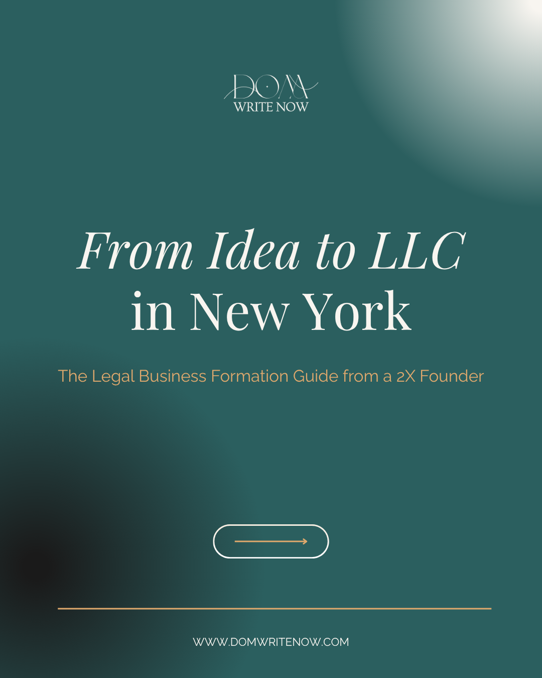 From Idea to LLC in New York The Legal Business Formation Guide from a 2X Founder
