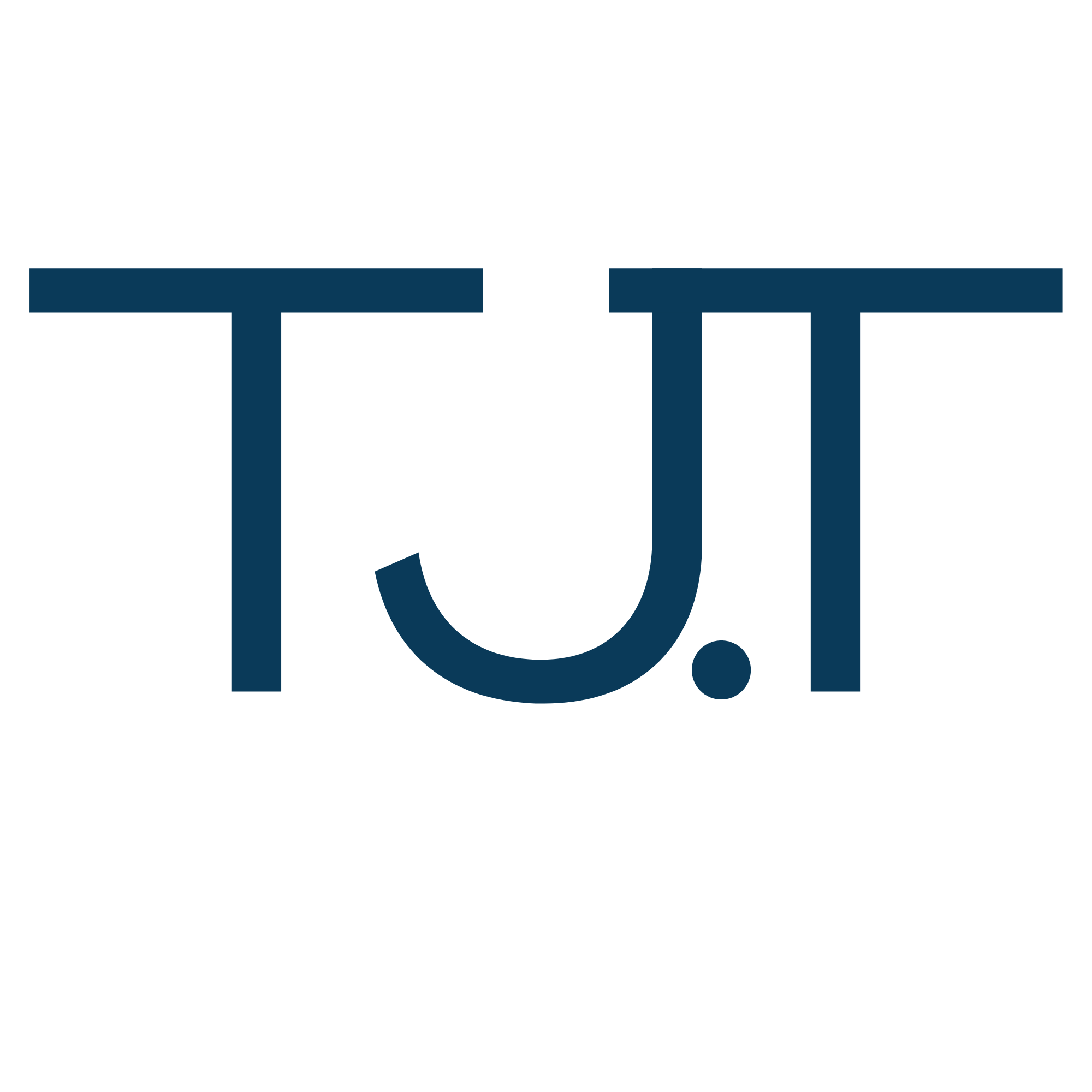 TJT
Website design for SAG-AFTRA actor and singer Tarrence J. Taylor — built to match the range he brings to every role.