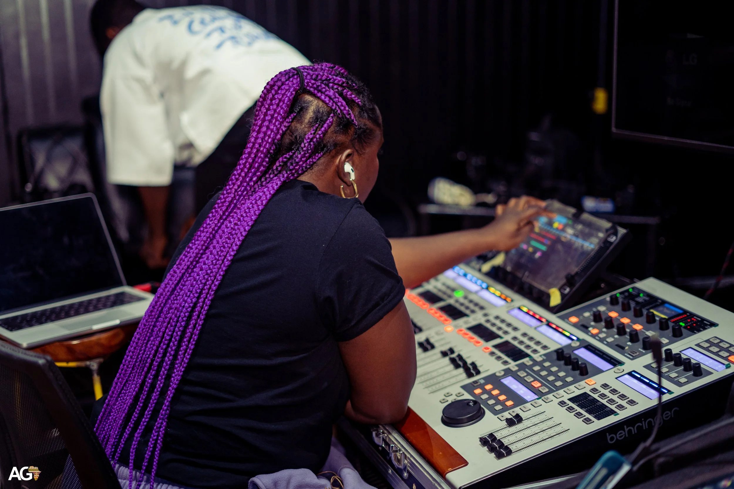 Studio / Atmos Consulting (Custom Quote)