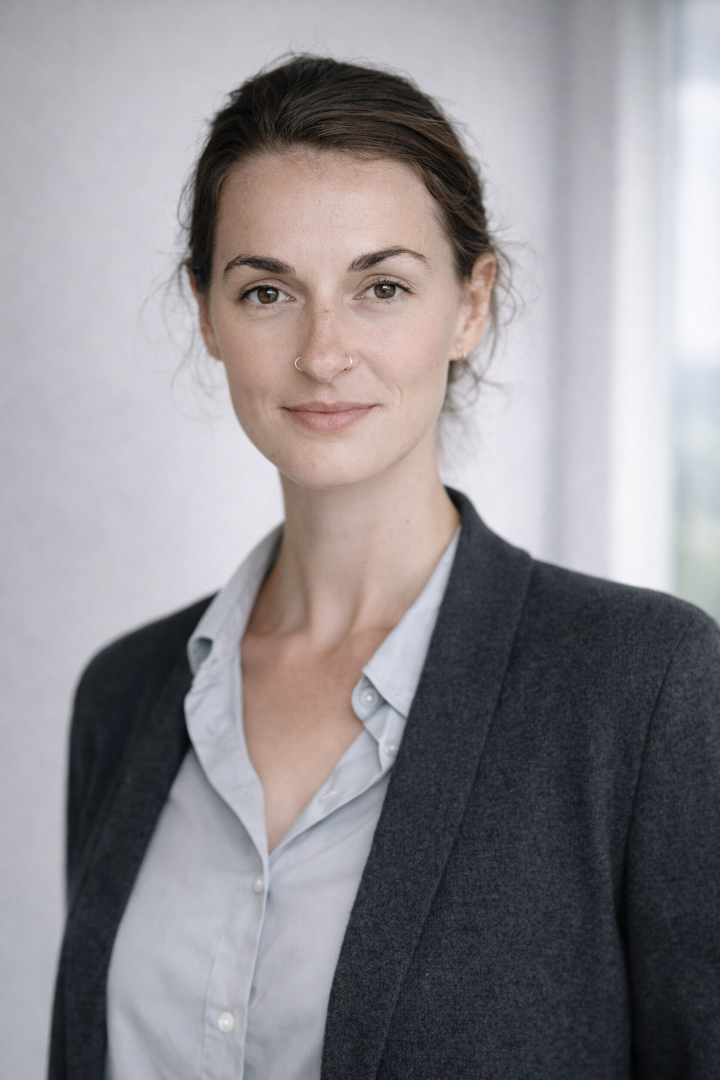 Psychologin Lisa Krause – professionelle MPU-Beratung mit psychologischem Fachfokus