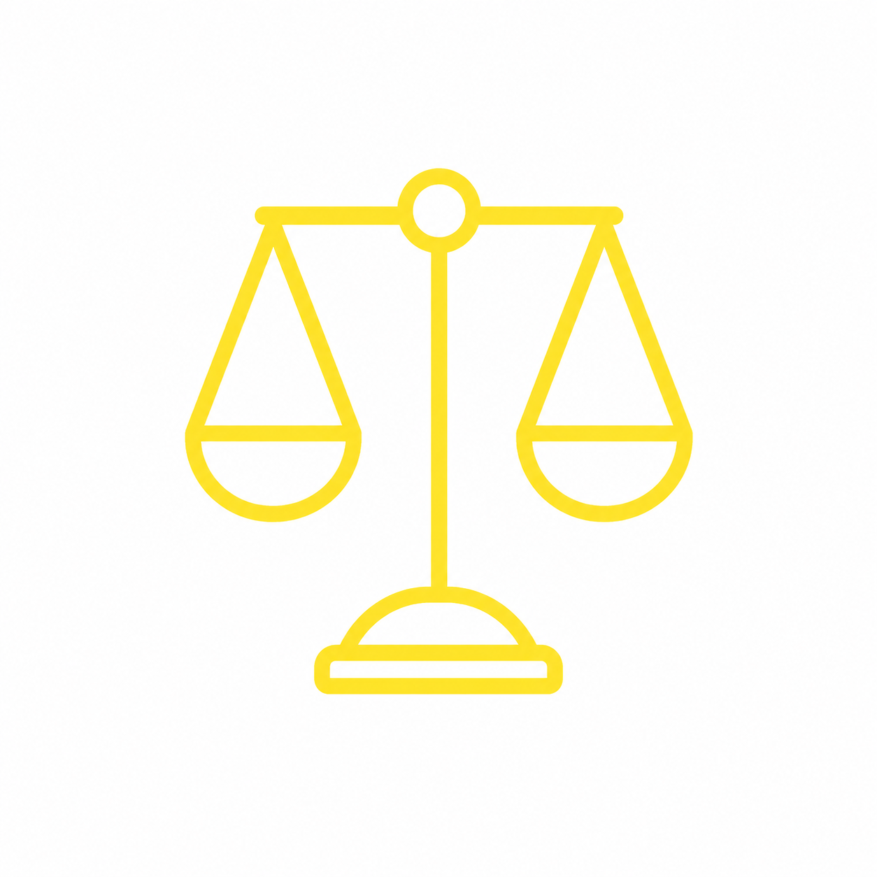 Straftaten Icon