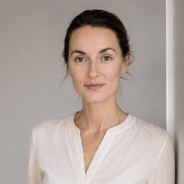 EIn Bild von M.Sc. Psychologin Lisa Krause, Verkehrspsychoplogin, Klinische Psychologie und Psychotherapie
