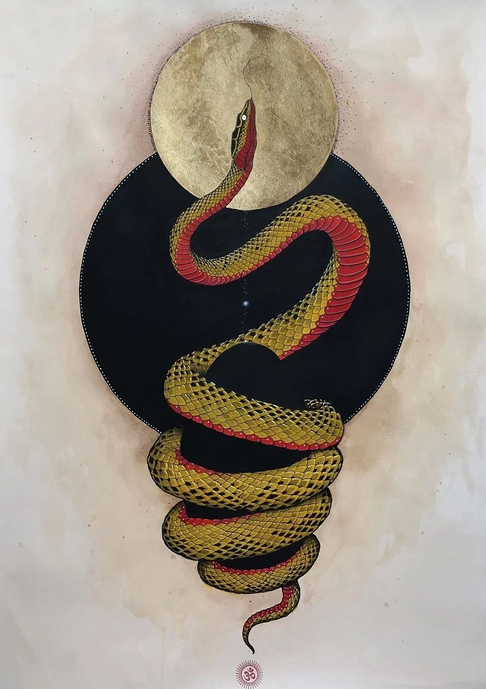 Kundalini NGRY Awakening