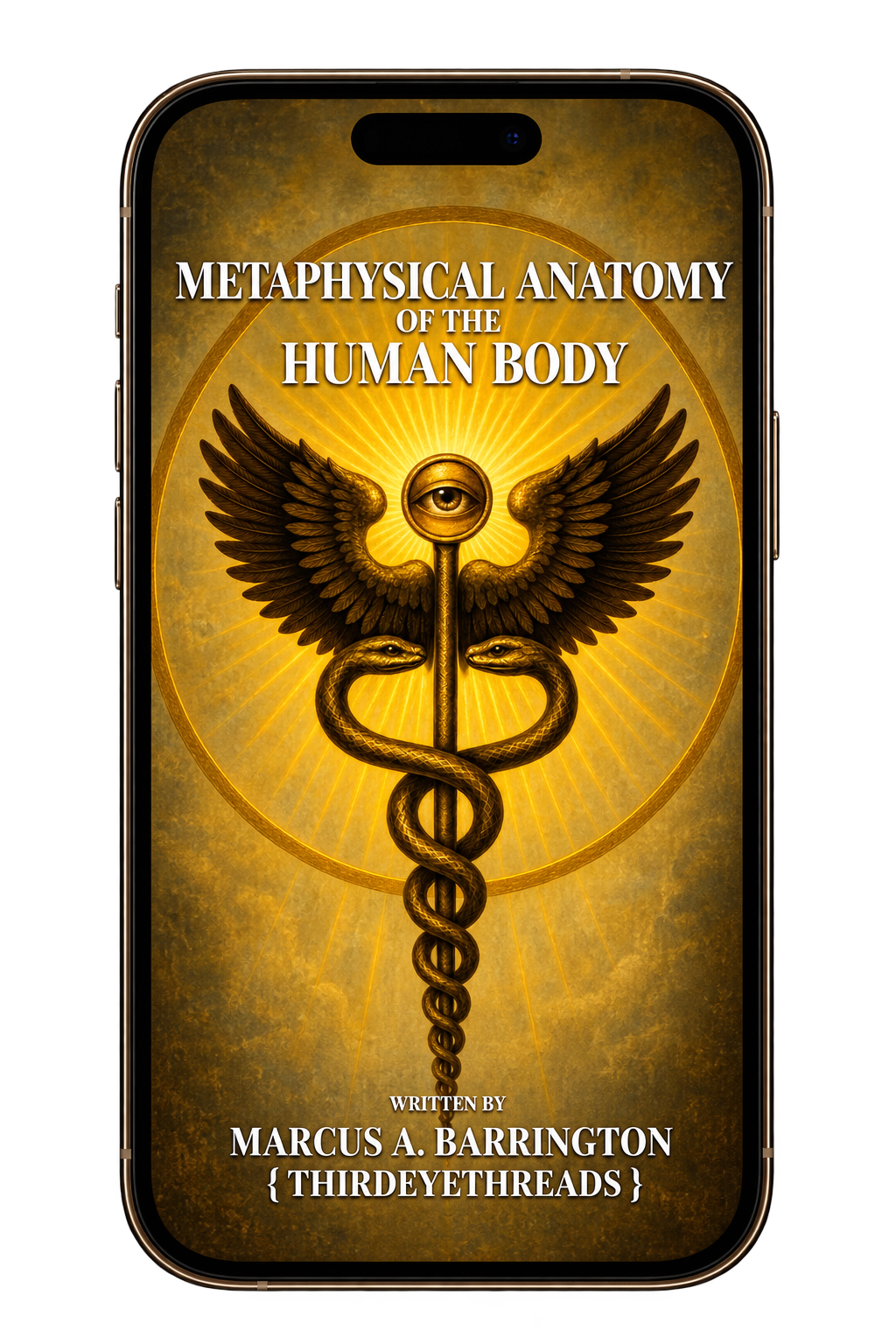 Metaphysical Anatomy (PDF)