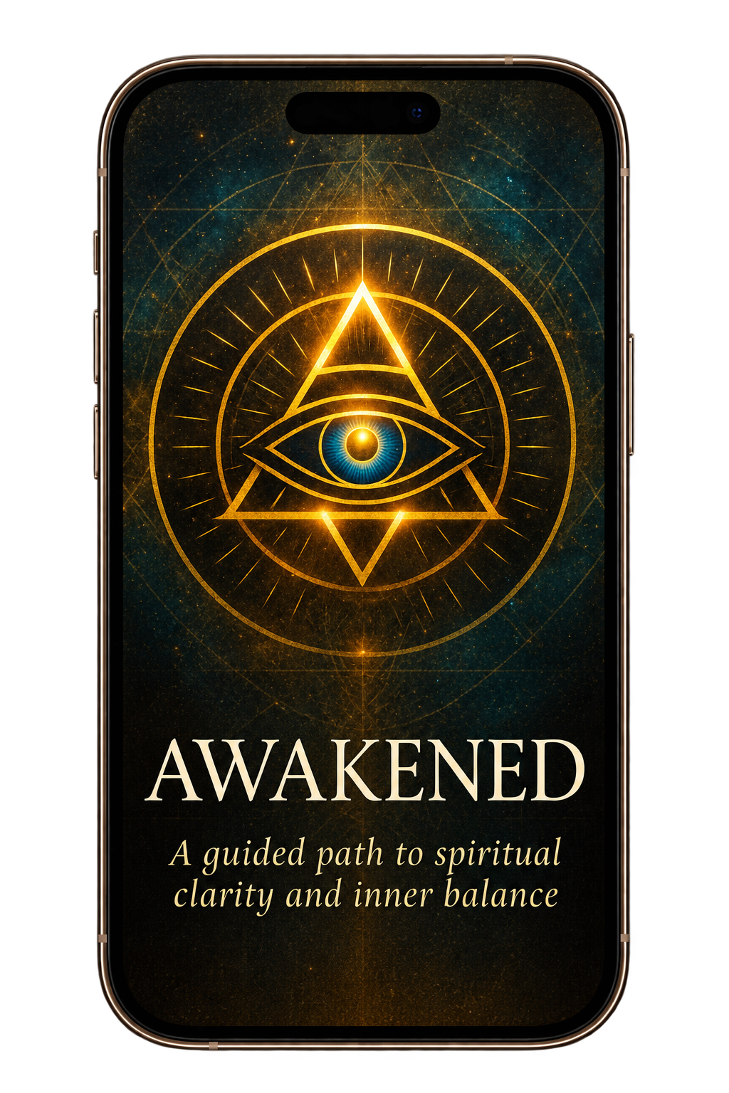 Awakened - A Guided  (PDF)