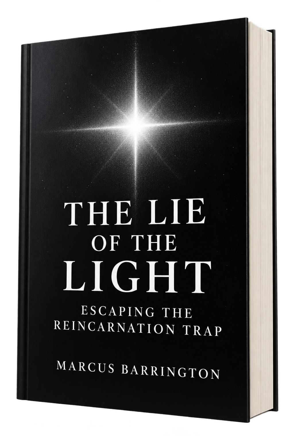 The Lie of The Light