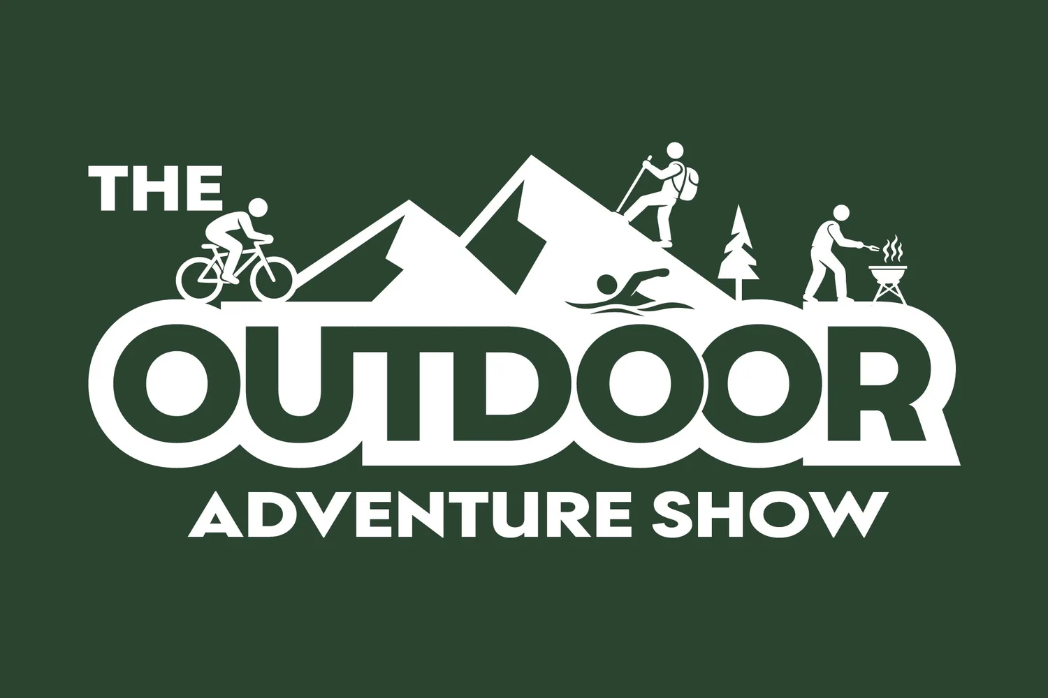 The Outdoor Adventure Show Cyprus