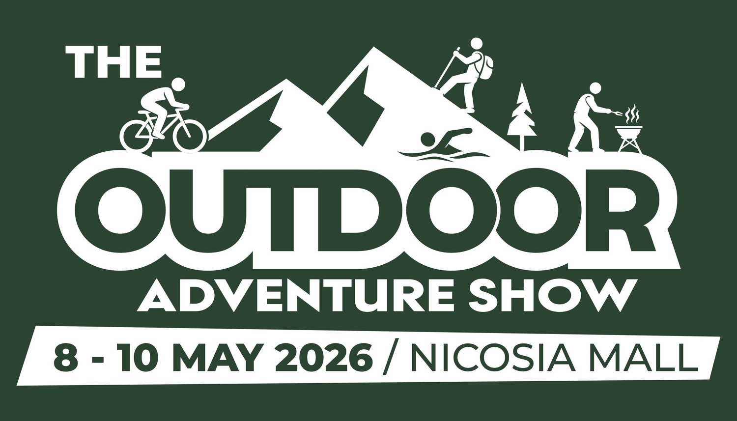 The Outdoor Adventure Show Cyprus