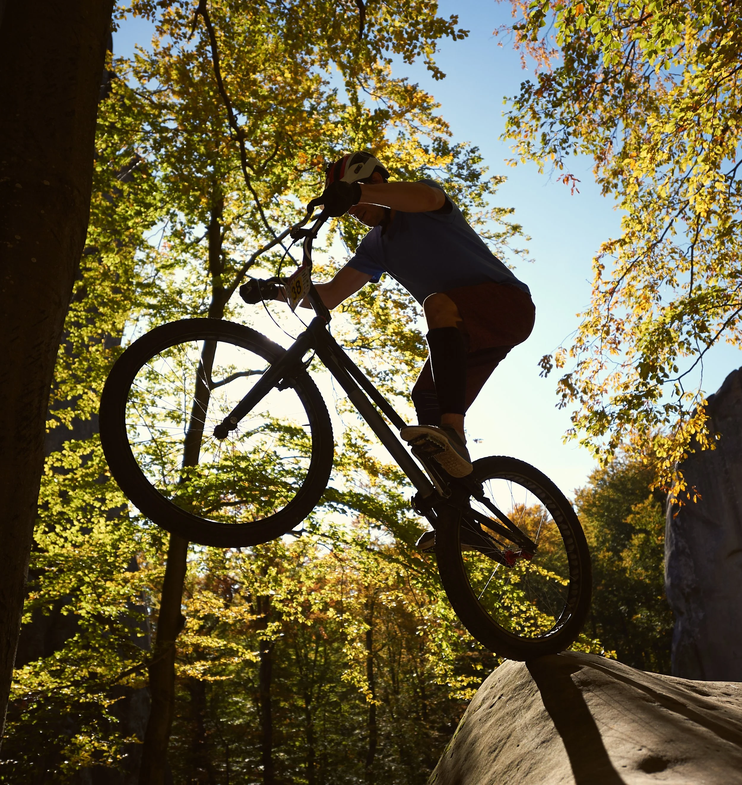 Cycling and performance gear at The Outdoor Adventure Show Cyprus Sports & Performance Zone