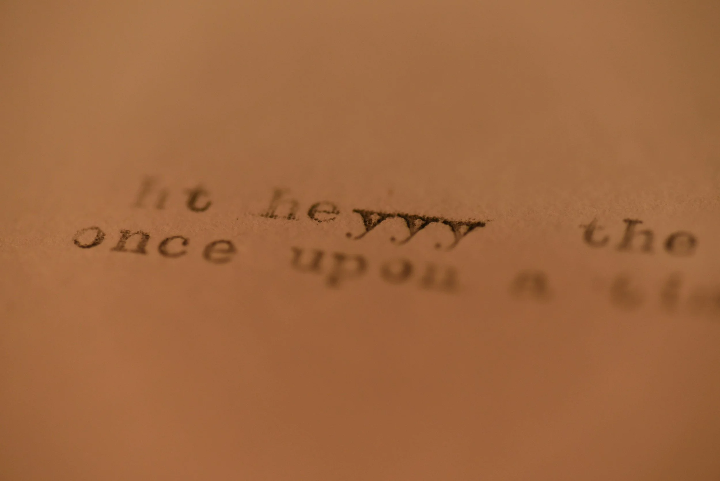 How I Found My Shadow‑Soft Aesthetic (and Built My Author Brand)