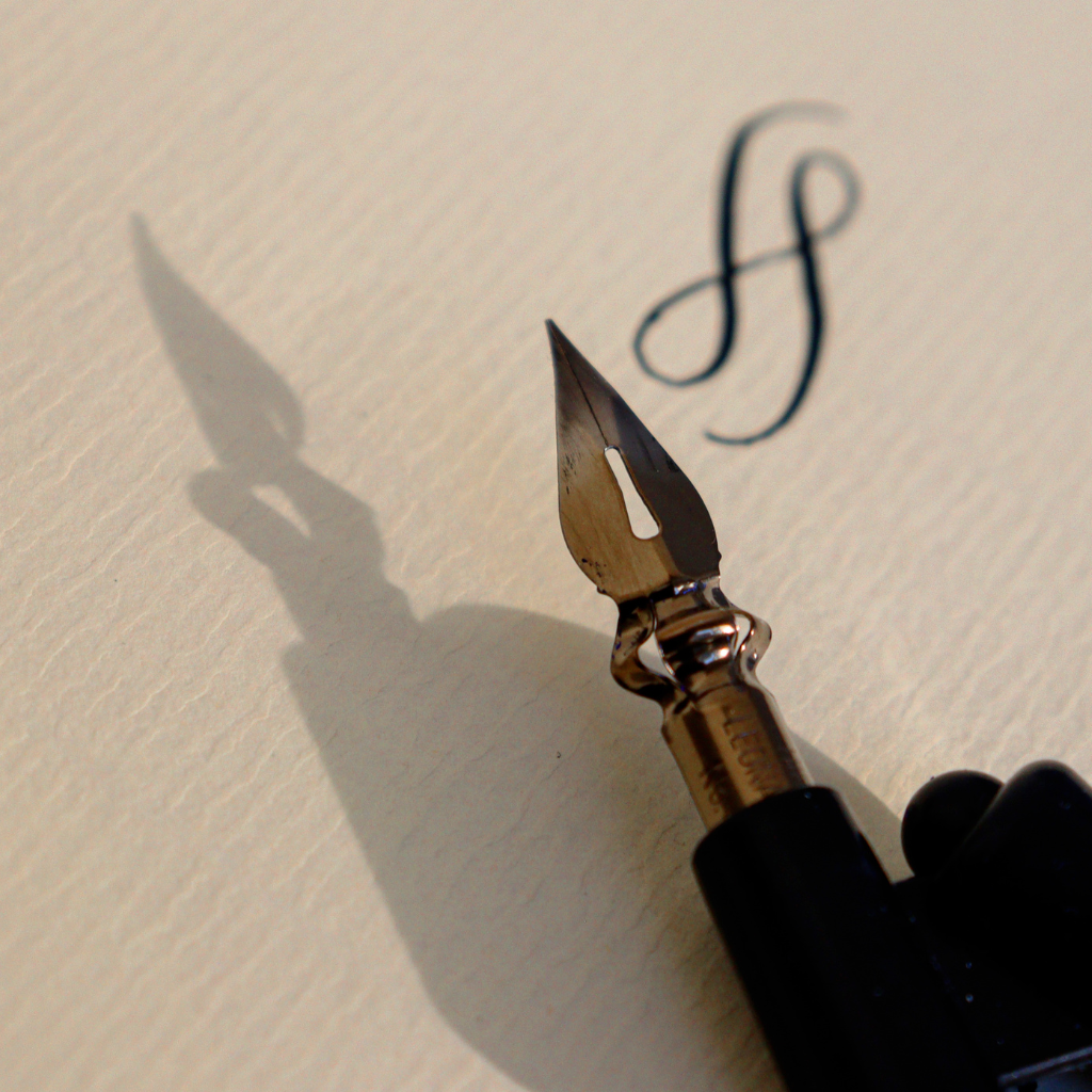 Single Signature Blog