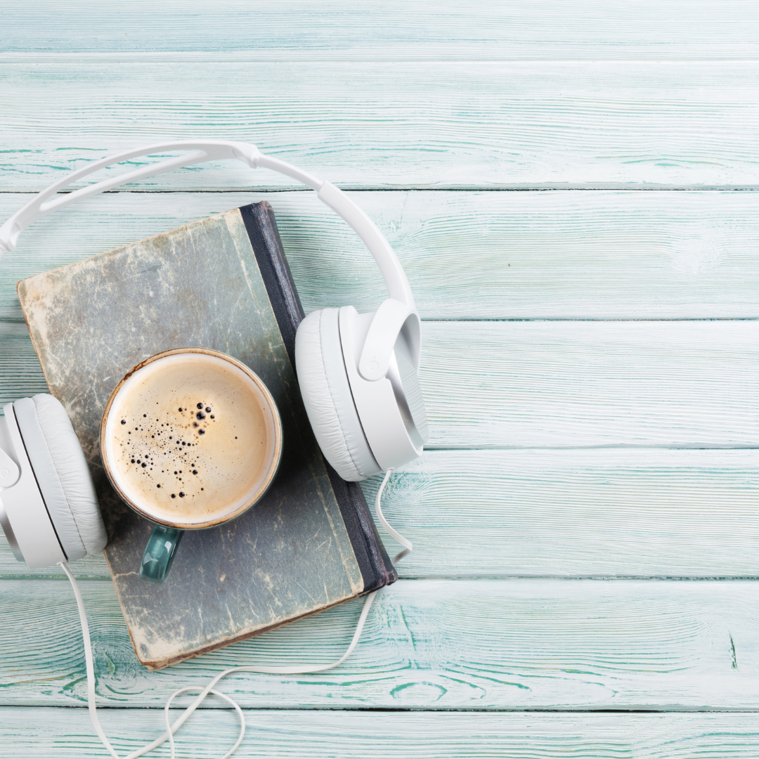 Podcast-to-Blog Translation