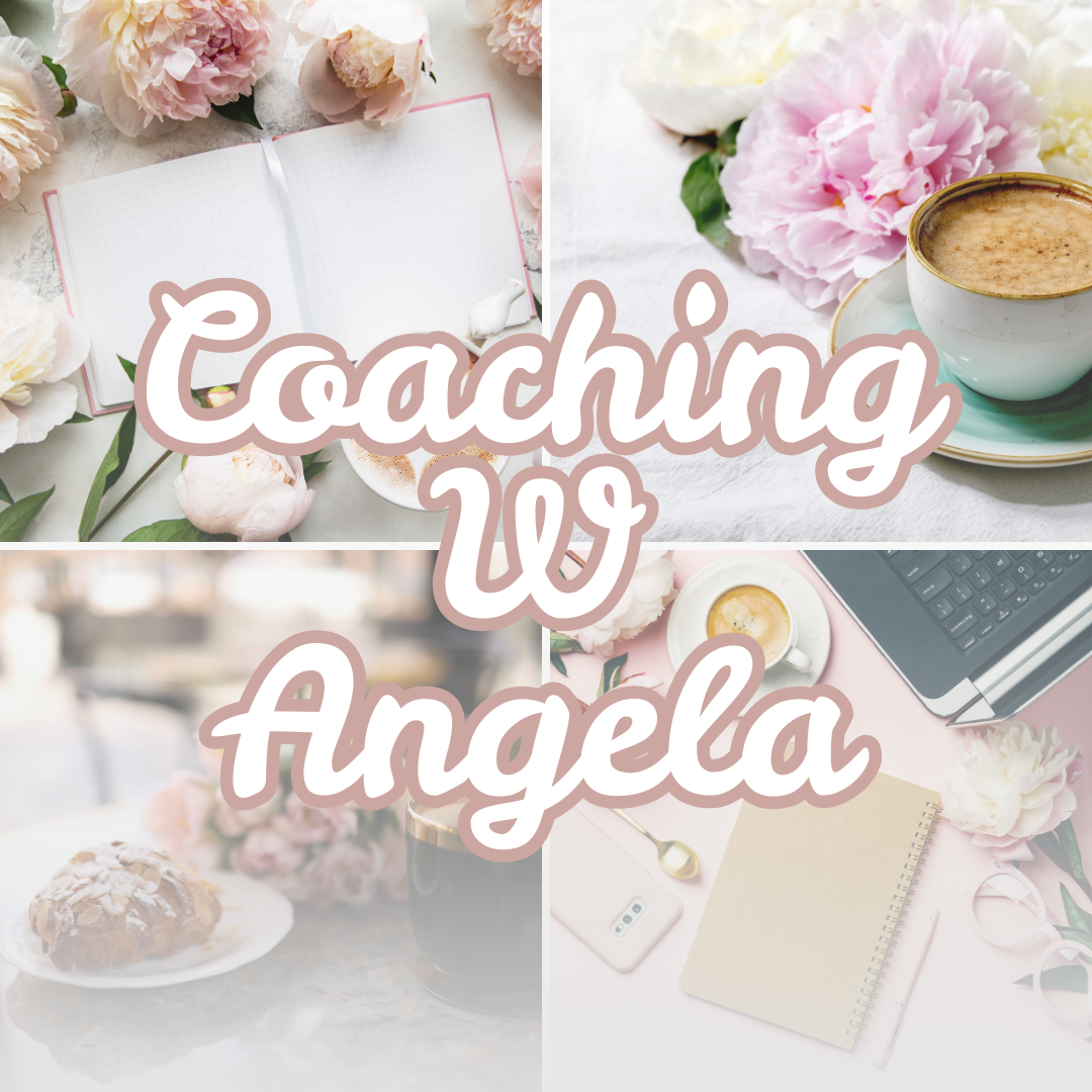 Creative Nutrition Coaching