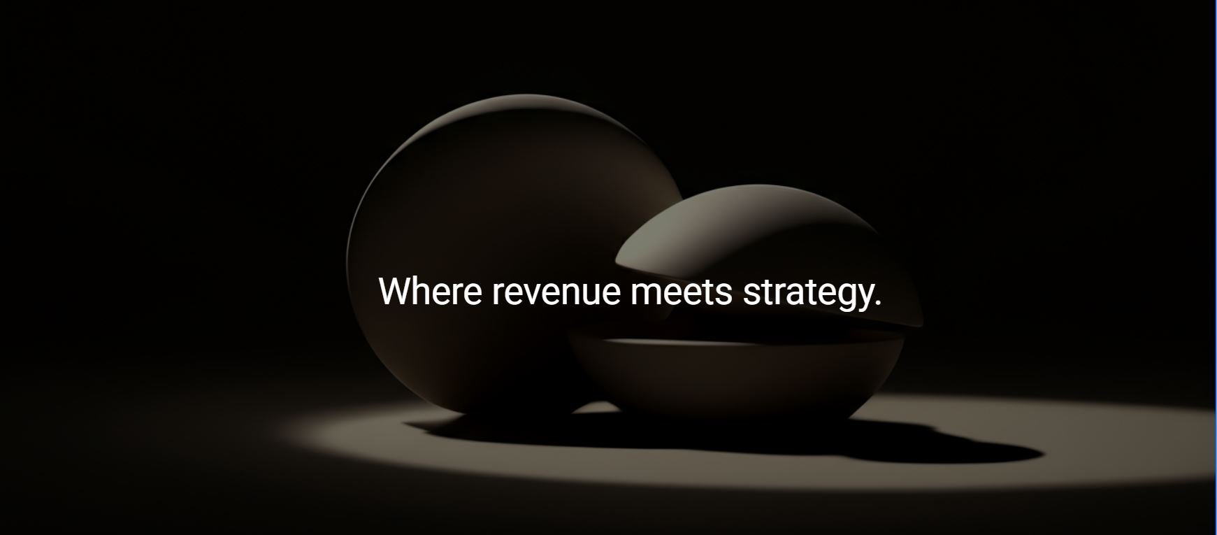 Revenue meets strategy in medical billing