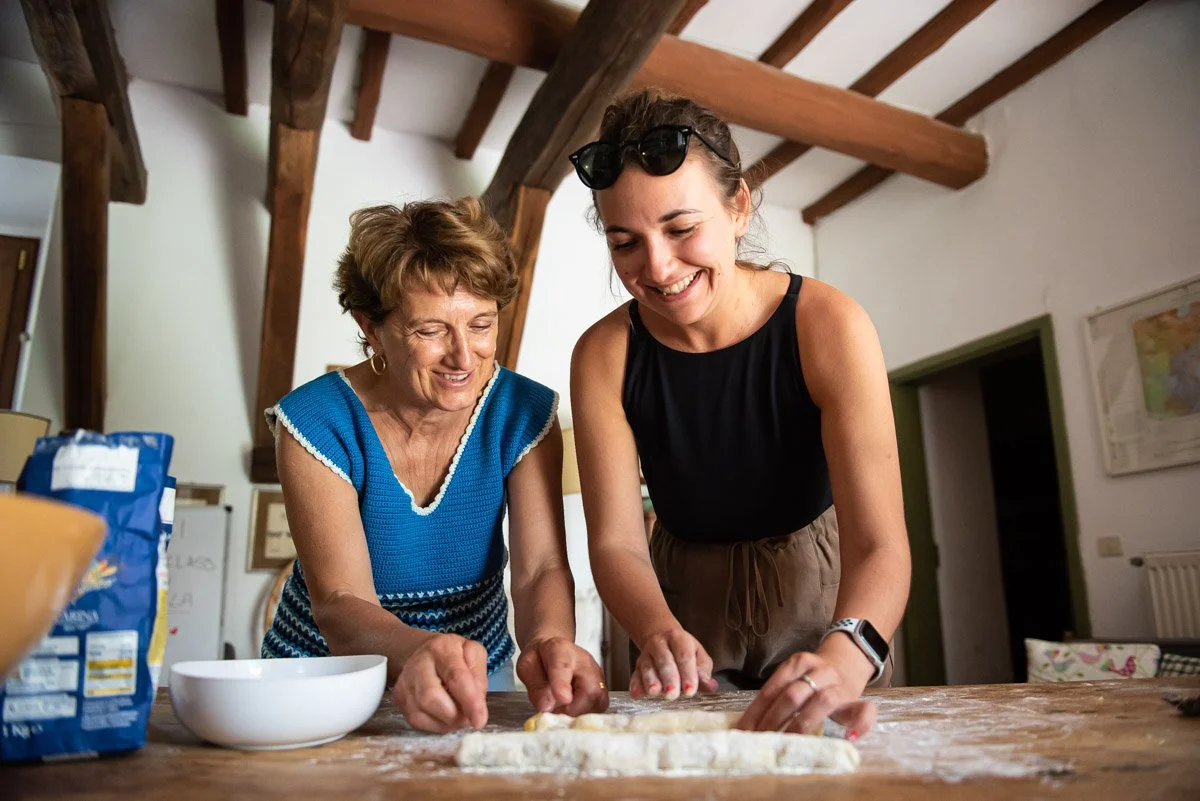 Taste Remote - Intimate Food Retreats