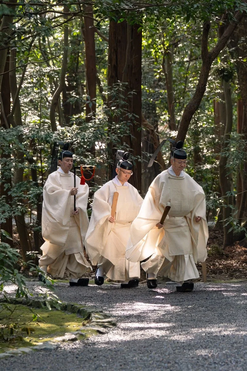 Ise Jingu