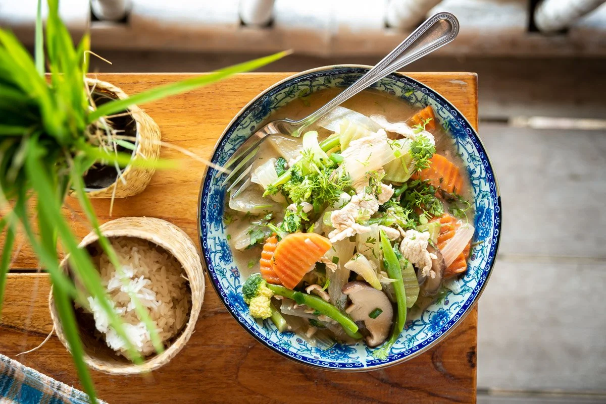JRNY - Laos: Children of the Sticky Rice Photo Essay