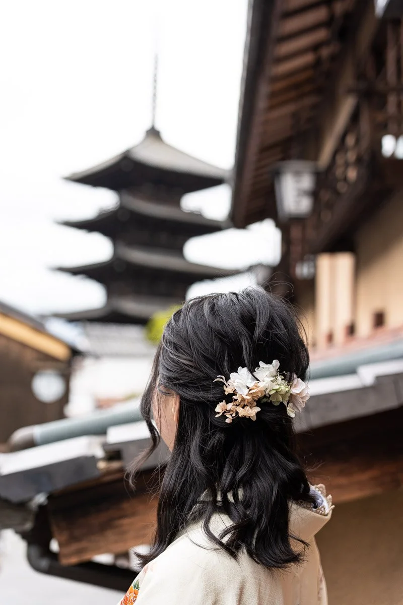 Japan - Selected Work