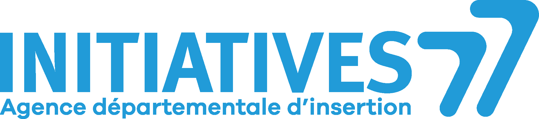 Logo initiative 77