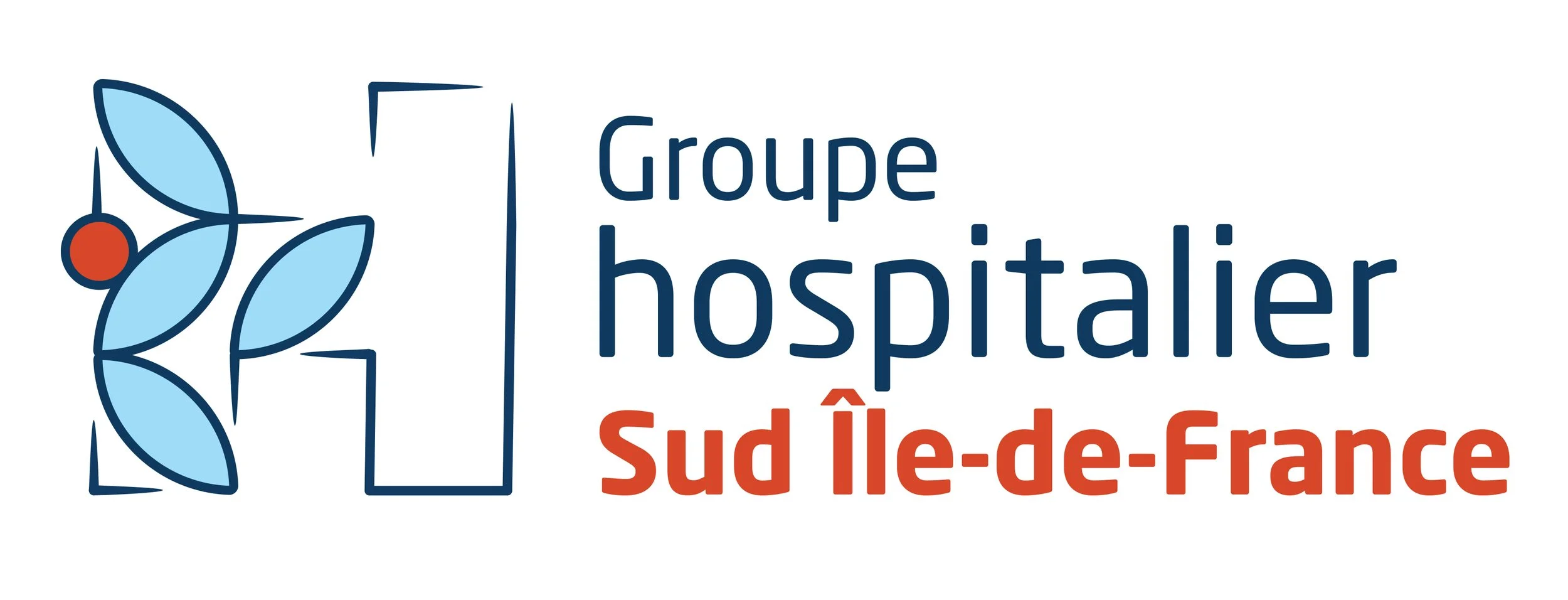 Groupe hopital melun